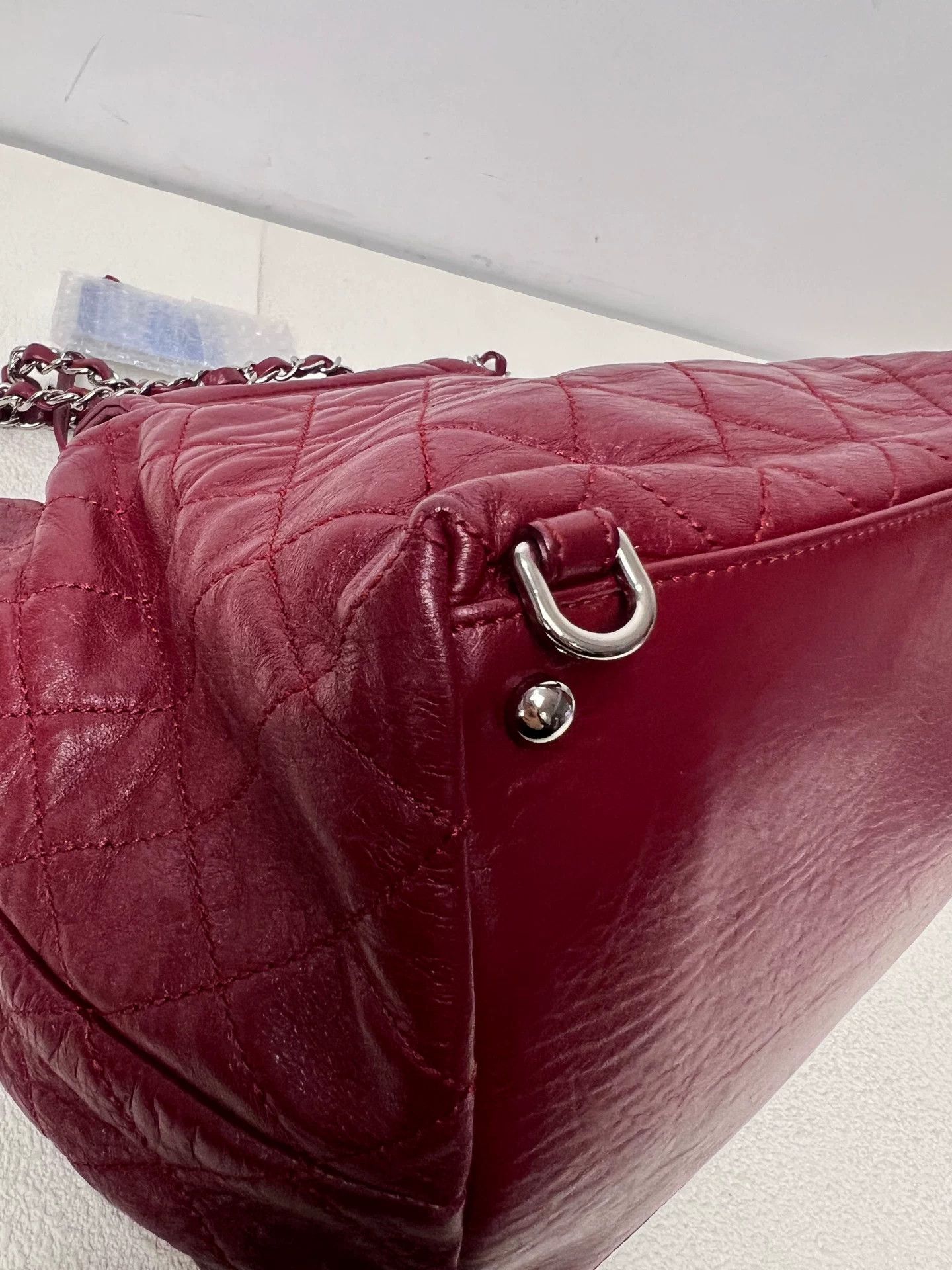 Chanel Pre-loved Bag Very good condition Size ONE SIZE - 8 Thumbnail