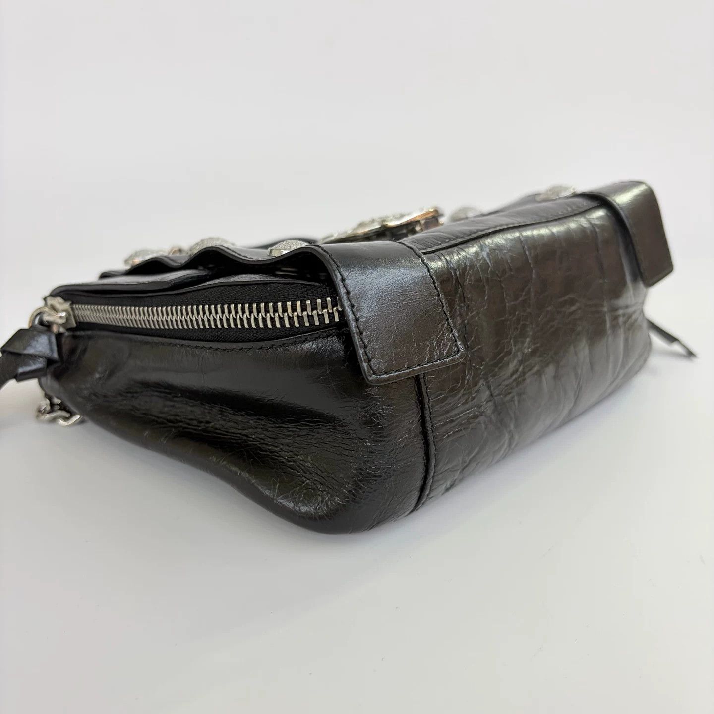 Gucci Pre-loved Bag Very good condition Size ONE SIZE - 6 Thumbnail