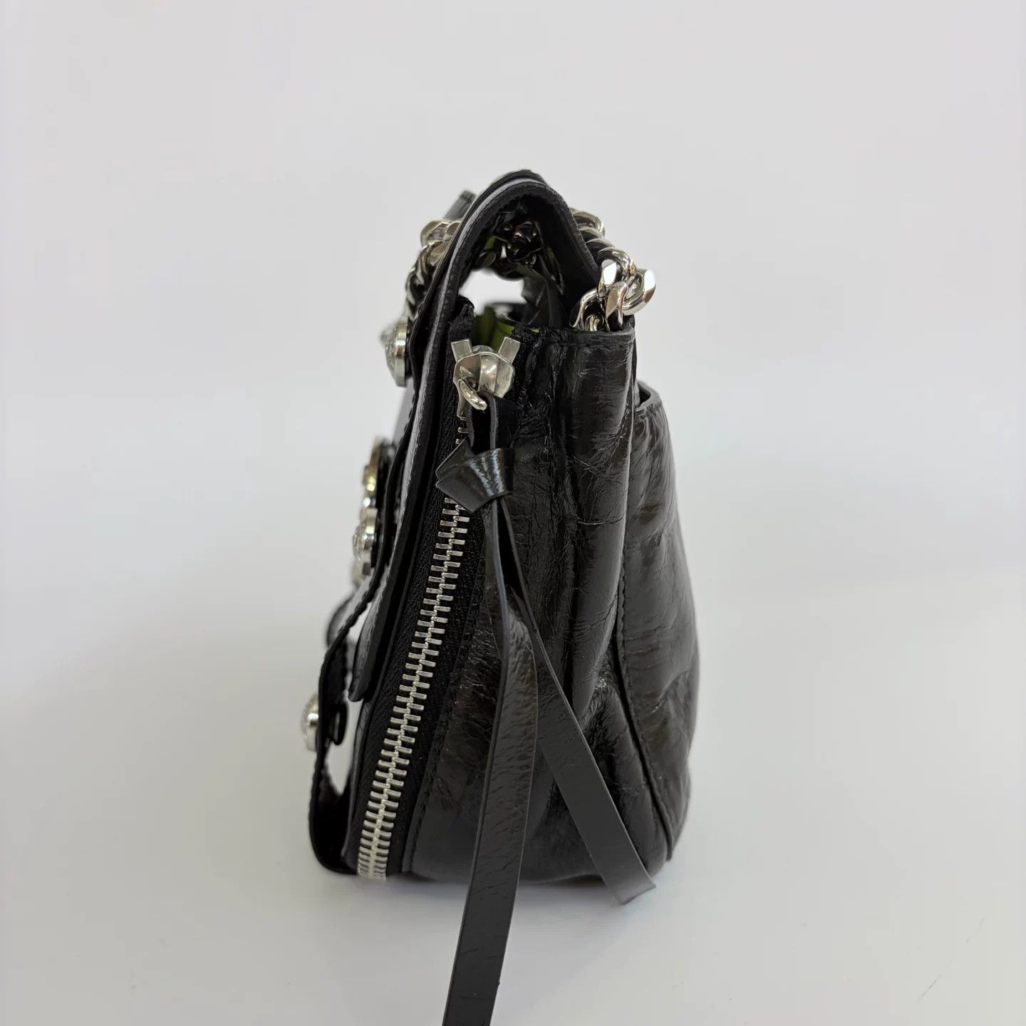 Gucci Pre-loved Bag Very good condition Size ONE SIZE - 4 Thumbnail
