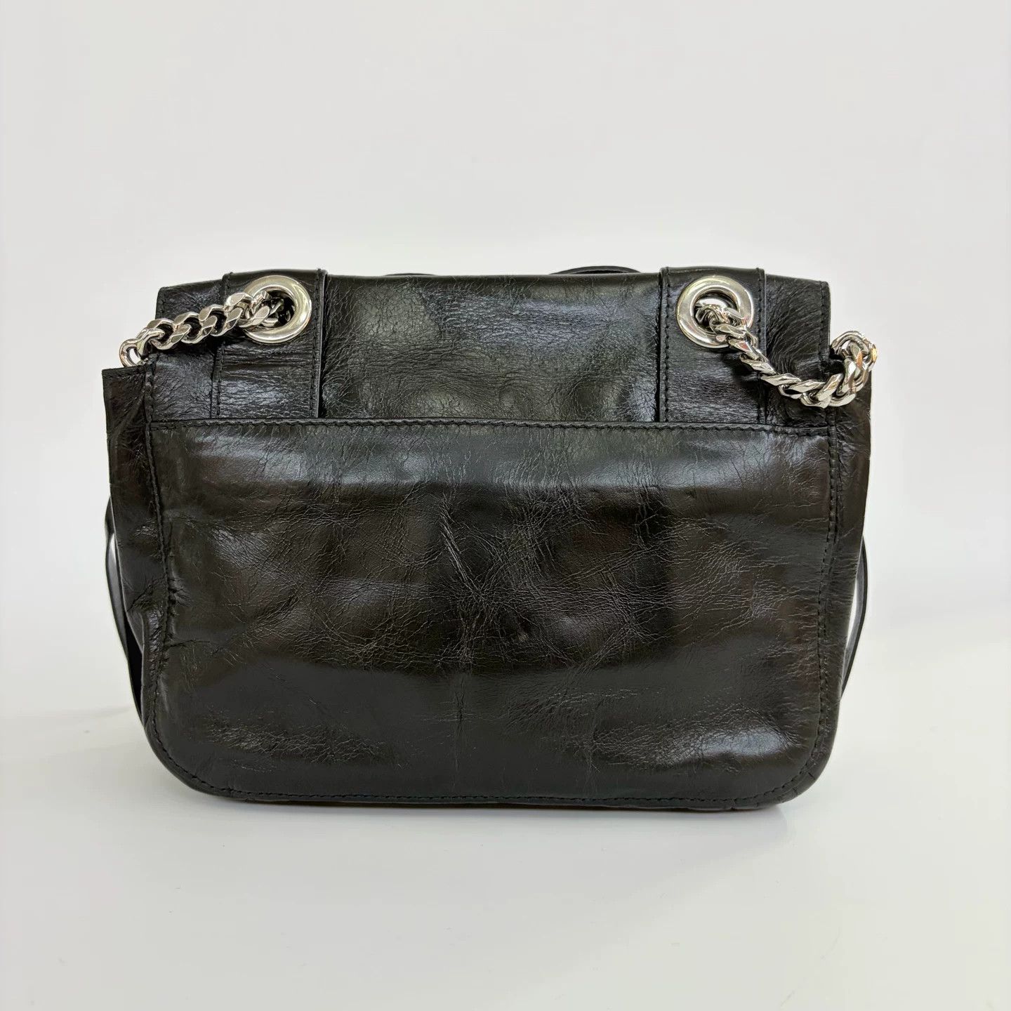 Gucci Pre-loved Bag Very good condition Size ONE SIZE - 2 Thumbnail