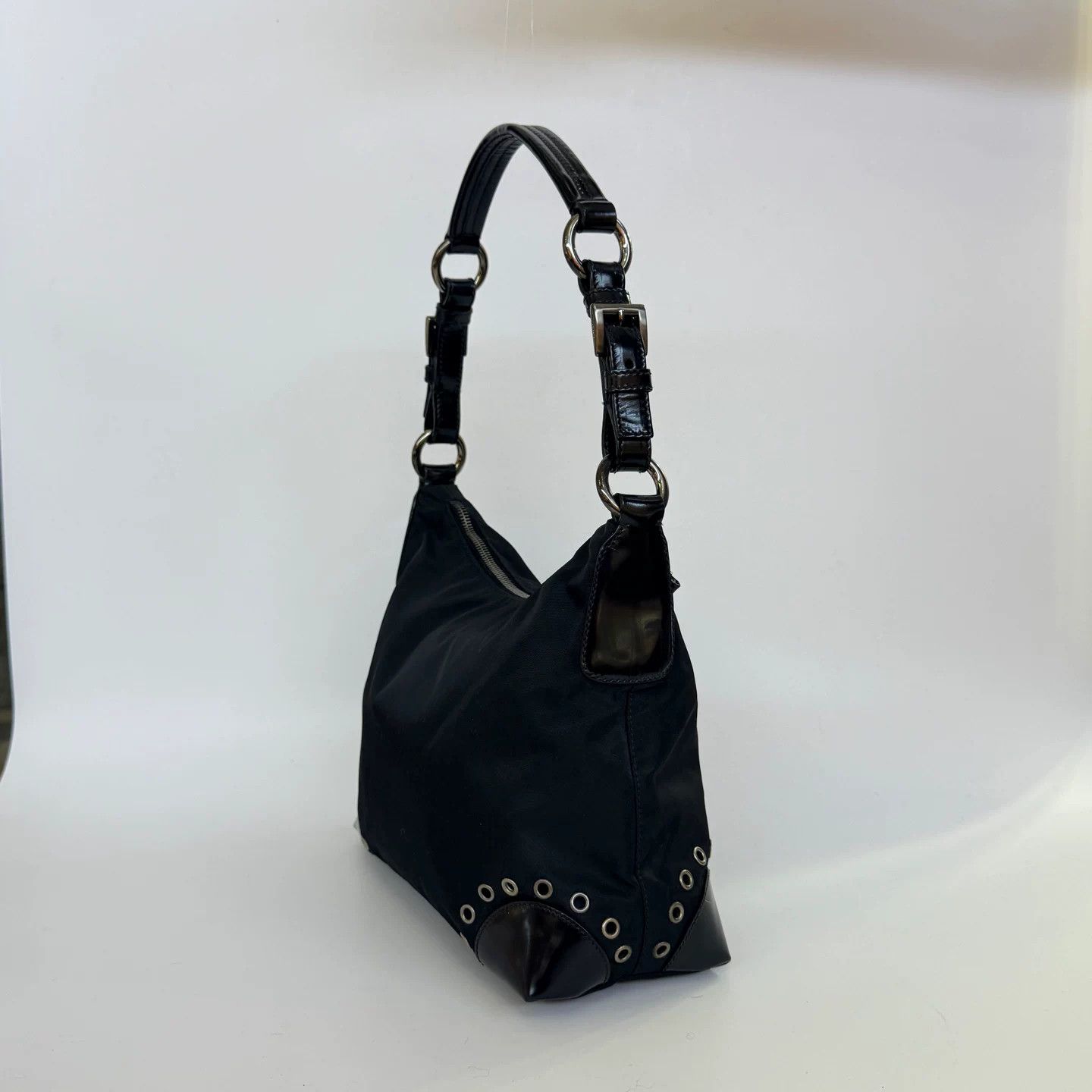 Prada Pre-loved Bag Very good condition Size ONE SIZE - 3 Thumbnail