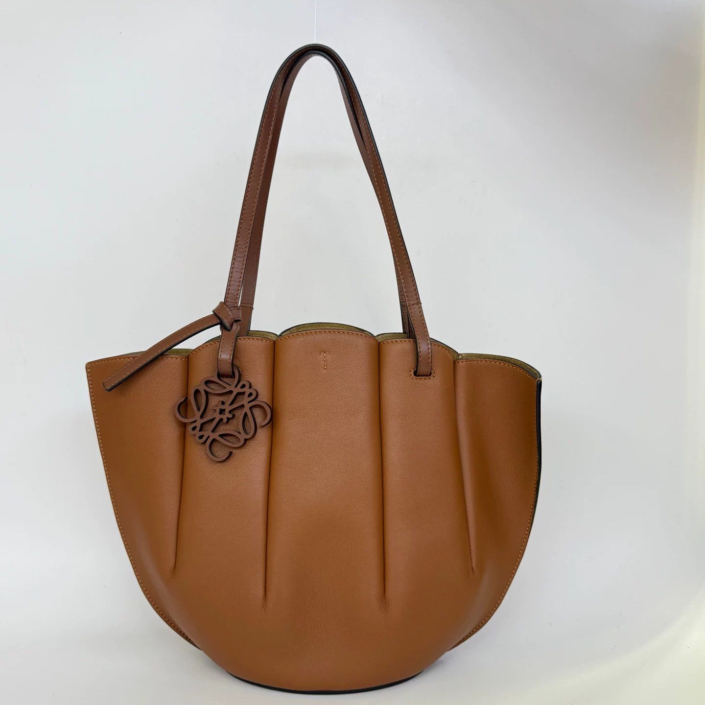Loewe Pre-loved Bag Very good condition Size ONE SIZE - 2 Thumbnail