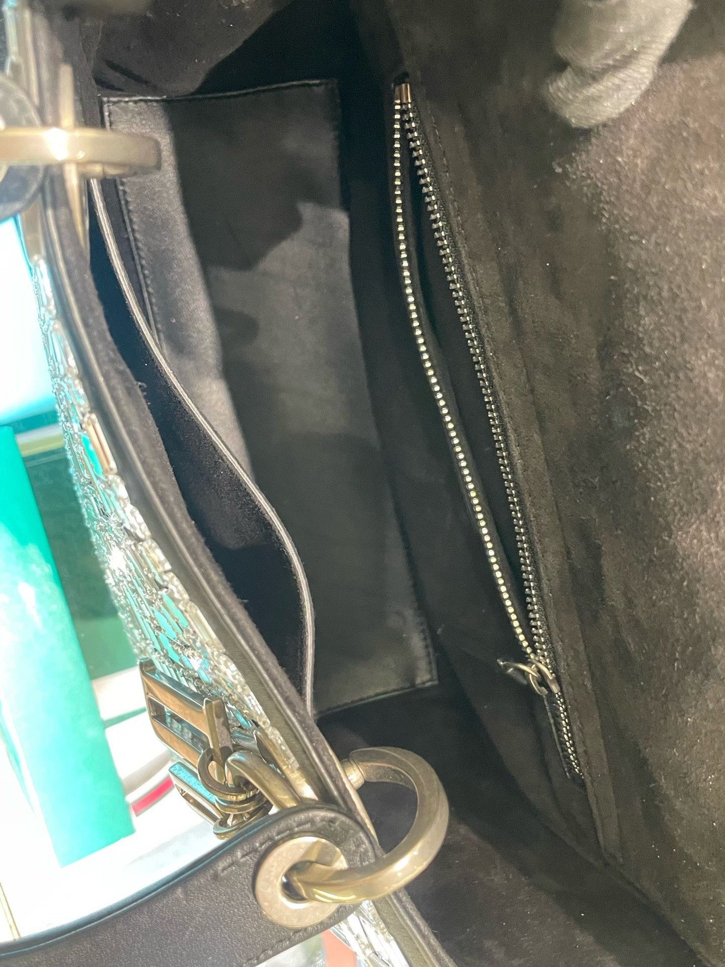 Dior Pre-loved Bag Very good condition Size ONE SIZE - 7 Thumbnail