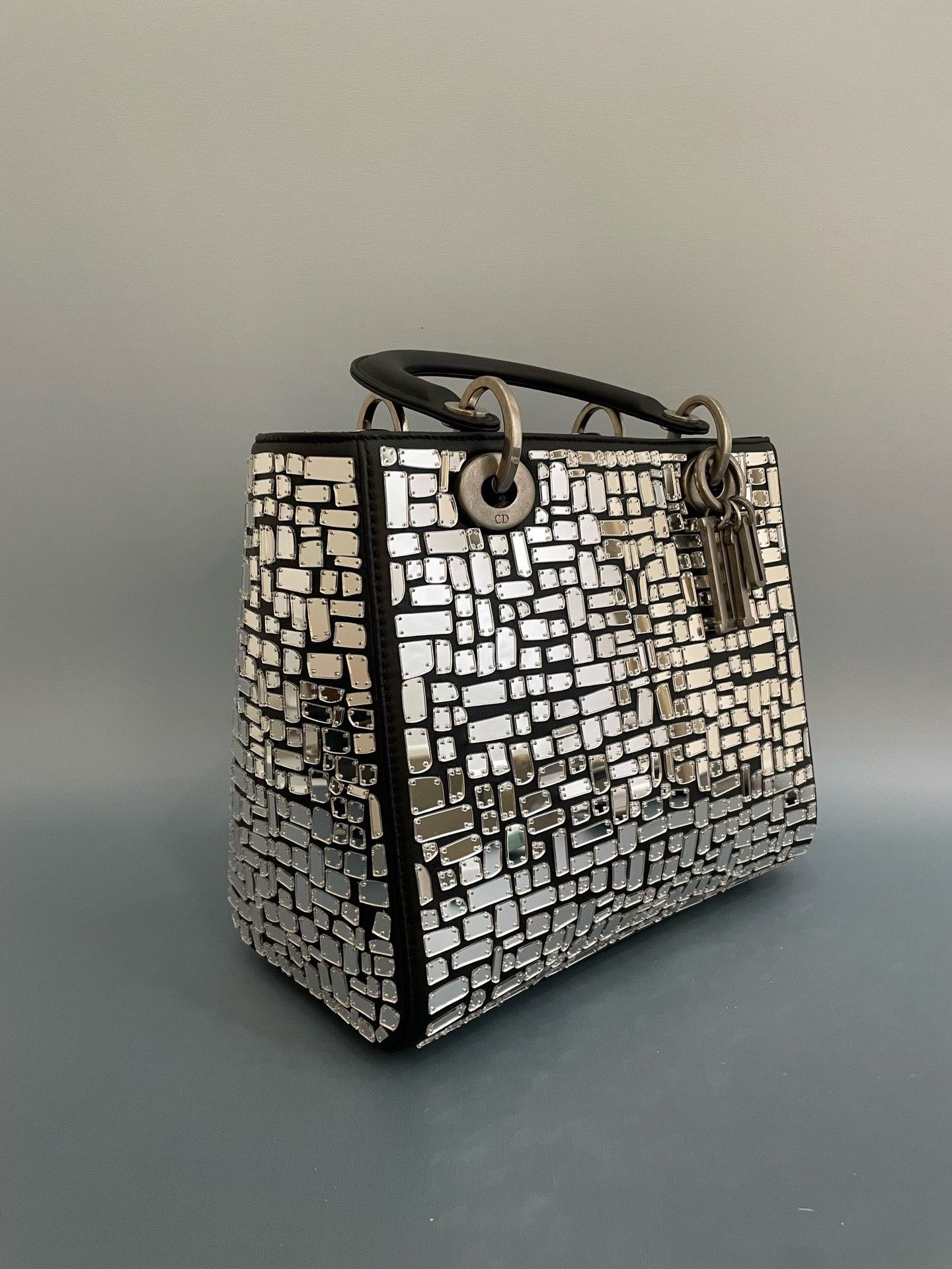 Dior Pre-loved Bag Very good condition Size ONE SIZE - 4 Thumbnail