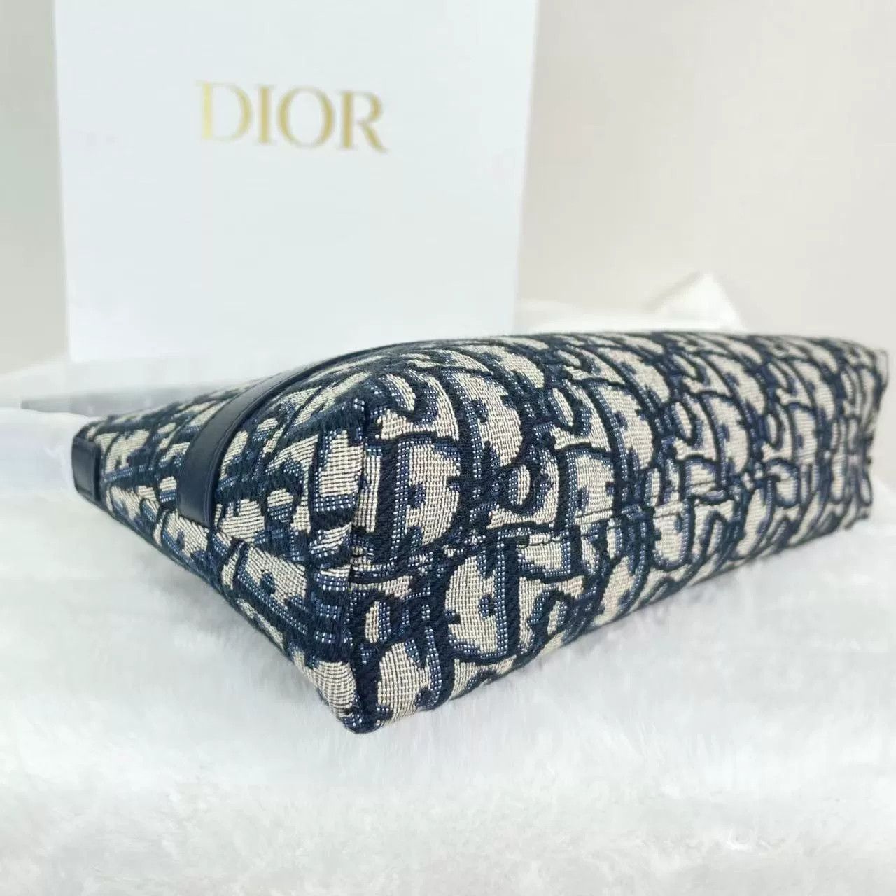 Dior Pre-loved Bag Very good condition Size ONE SIZE - 6 Thumbnail