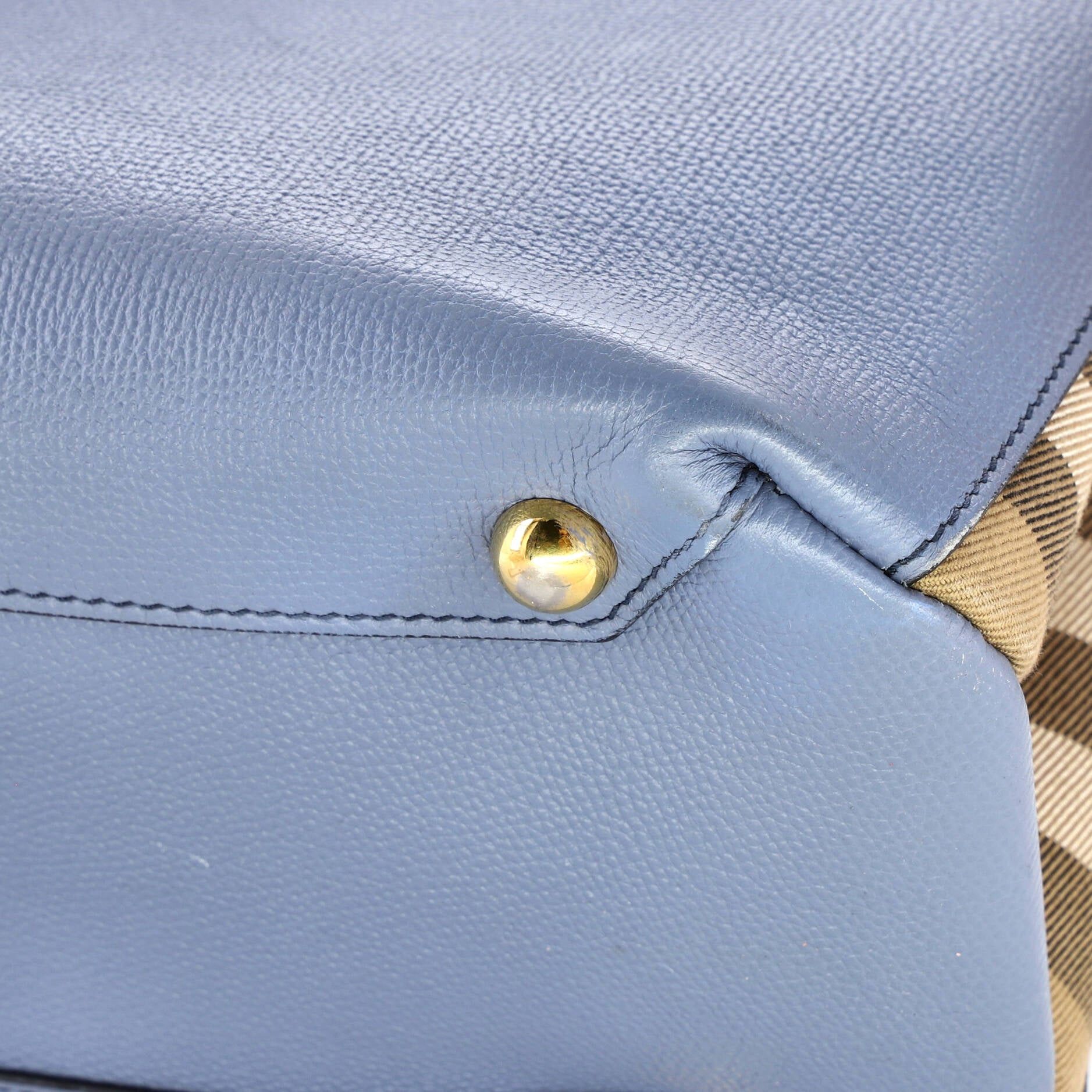 Burberry Banner Tote Size ONE SIZE - 7 Thumbnail