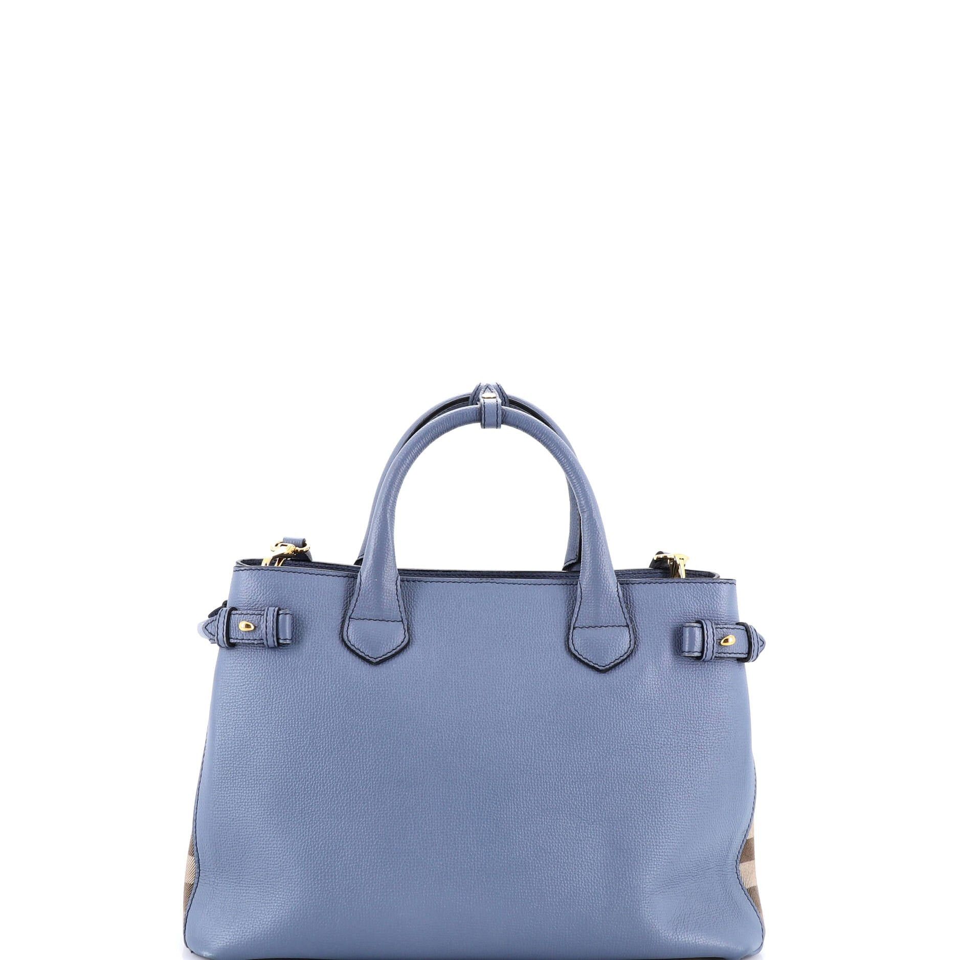 Burberry Banner Tote Size ONE SIZE - 3 Thumbnail