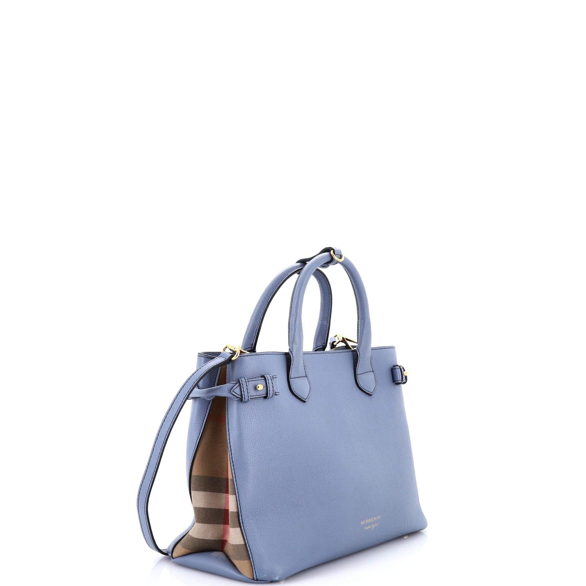 Burberry Banner Tote Size ONE SIZE - 2 Thumbnail