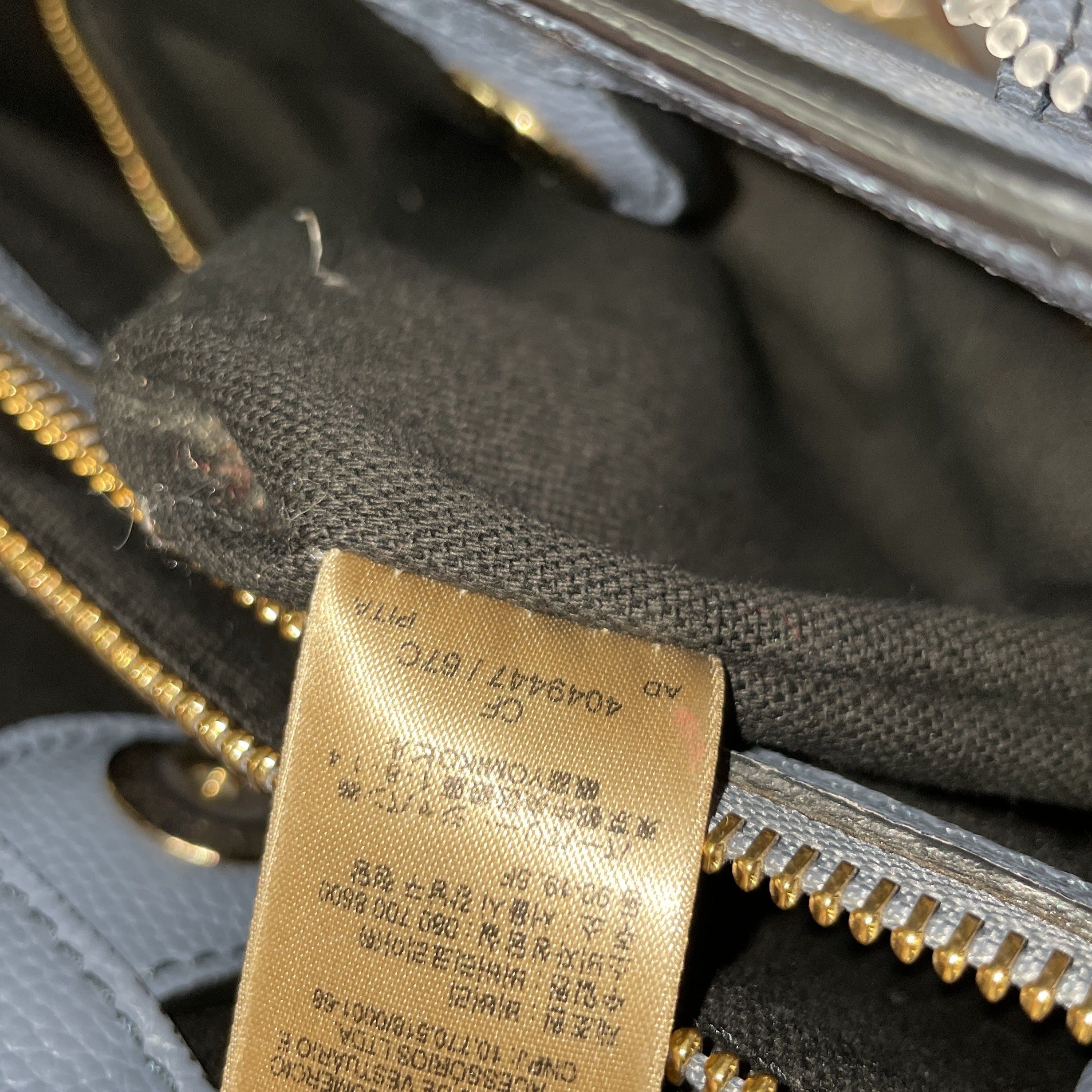 Burberry Banner Tote Size ONE SIZE - 8 Thumbnail