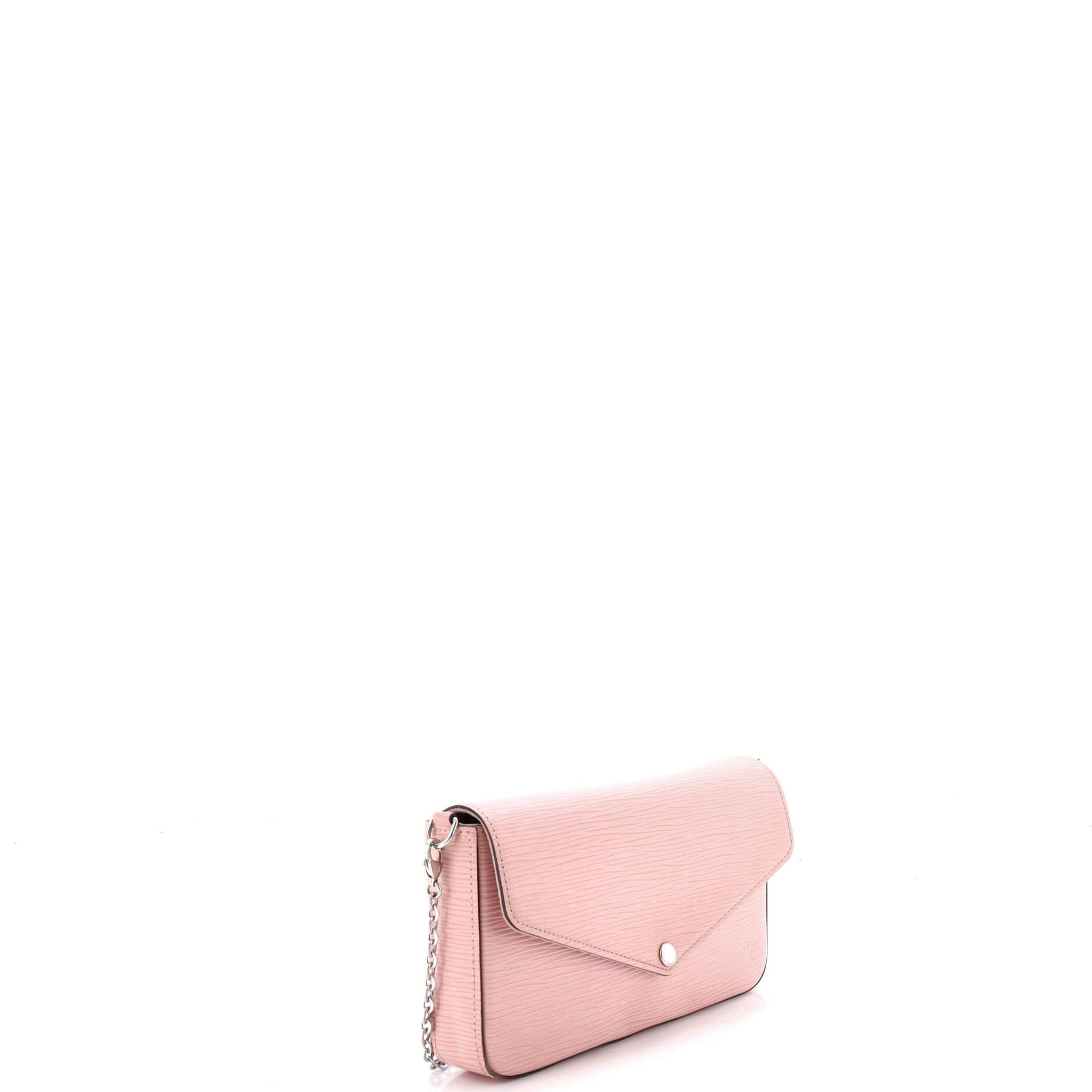 Louis Vuitton Felicie Pochette Size ONE SIZE - 2 Thumbnail