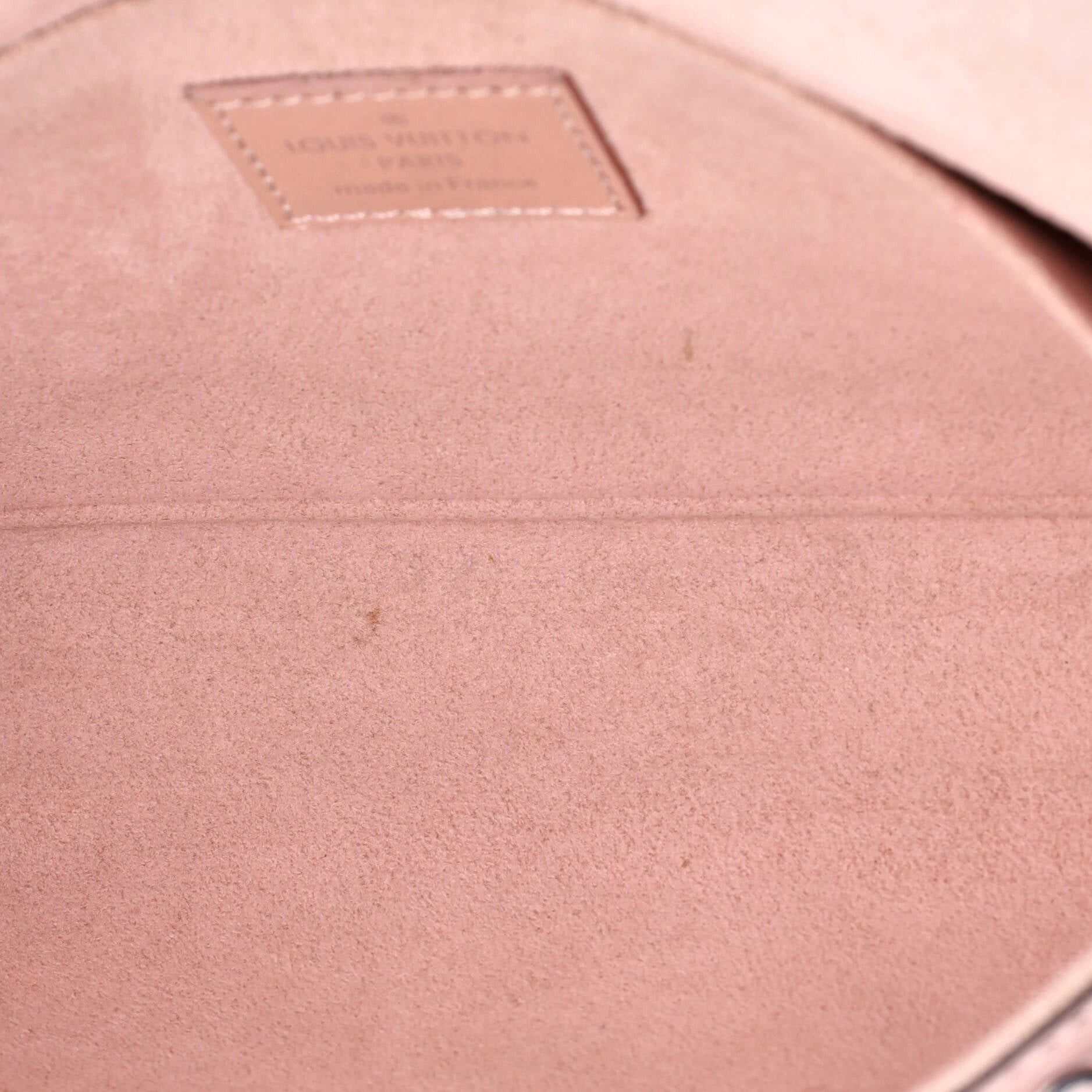 Louis Vuitton Felicie Pochette Size ONE SIZE - 5 Thumbnail
