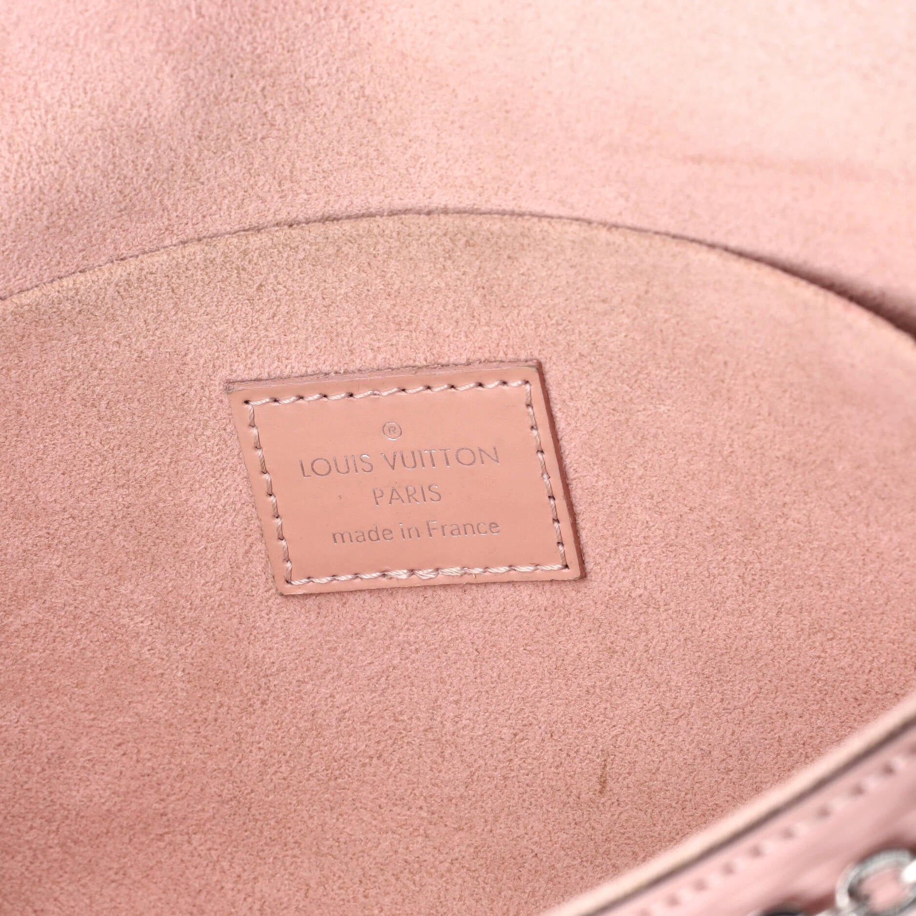 Louis Vuitton Felicie Pochette Size ONE SIZE - 7 Thumbnail