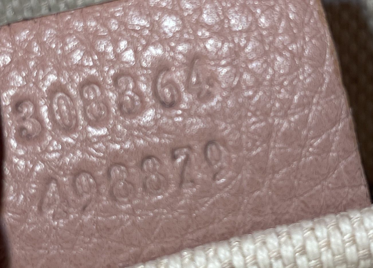 Gucci Soho Disco Crossbody Bag Size ONE SIZE - 7 Thumbnail