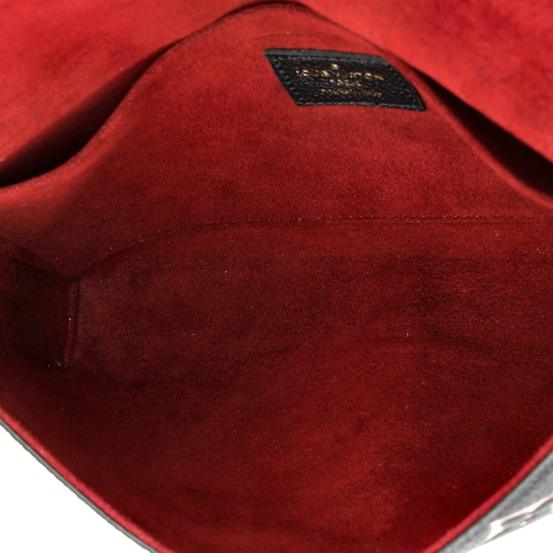 Louis Vuitton Felicie Pochette Size ONE SIZE - 5 Thumbnail