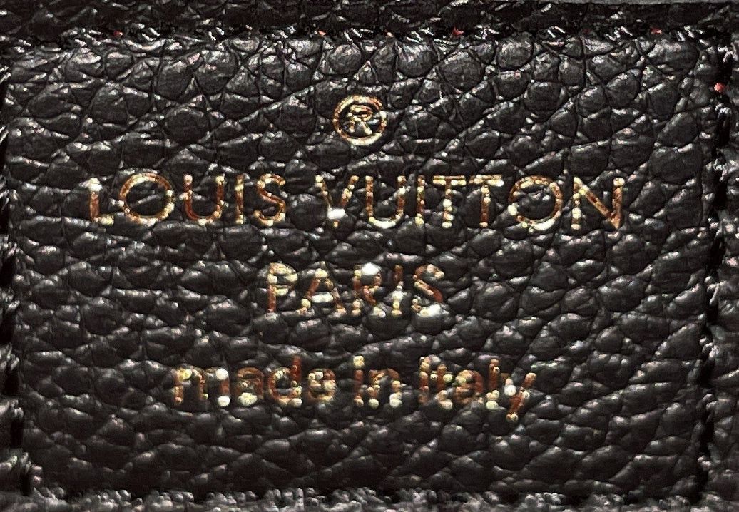 Louis Vuitton Felicie Pochette Size ONE SIZE - 9 Thumbnail