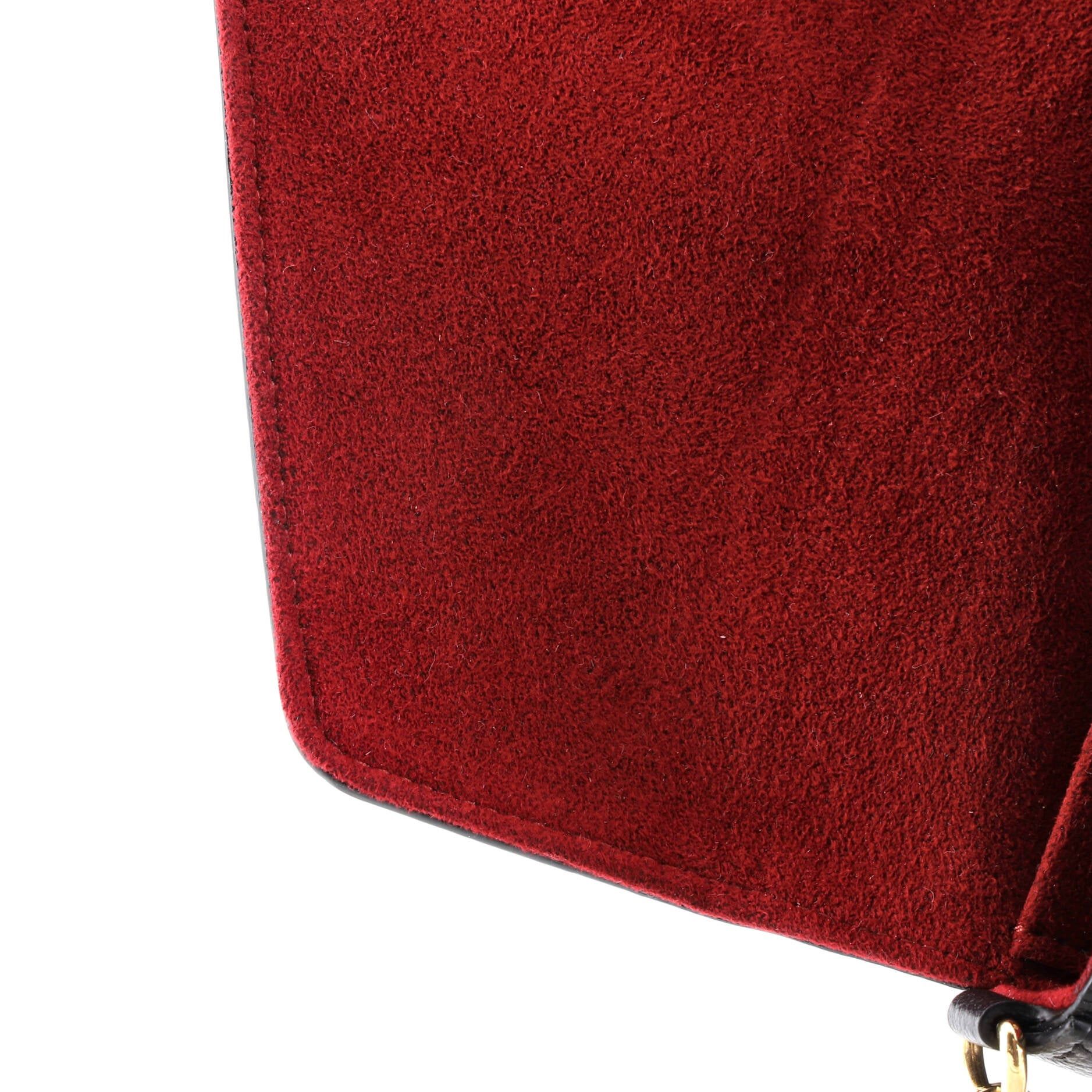 Louis Vuitton Felicie Pochette Size ONE SIZE - 7 Thumbnail