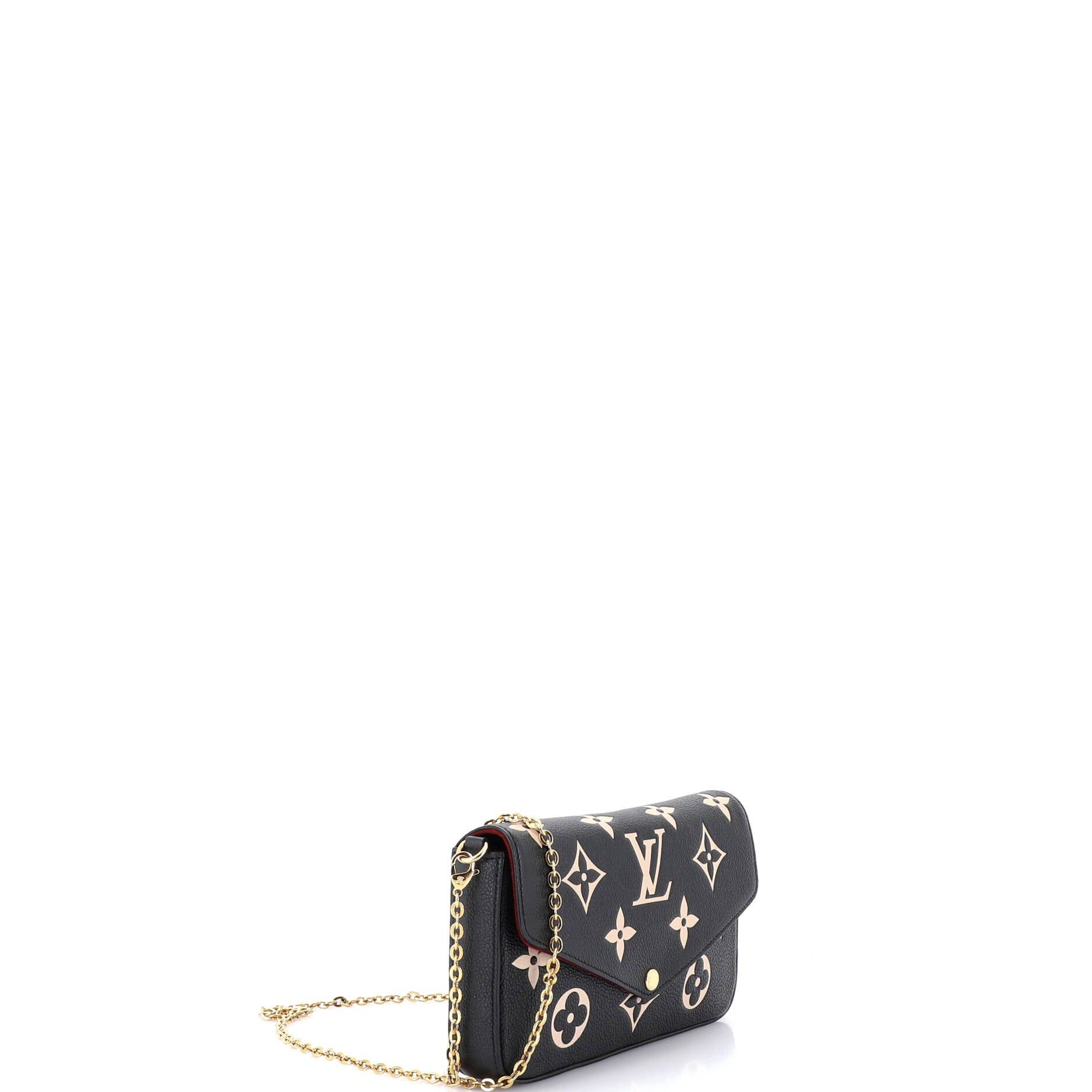Louis Vuitton Felicie Pochette Size ONE SIZE - 2 Thumbnail