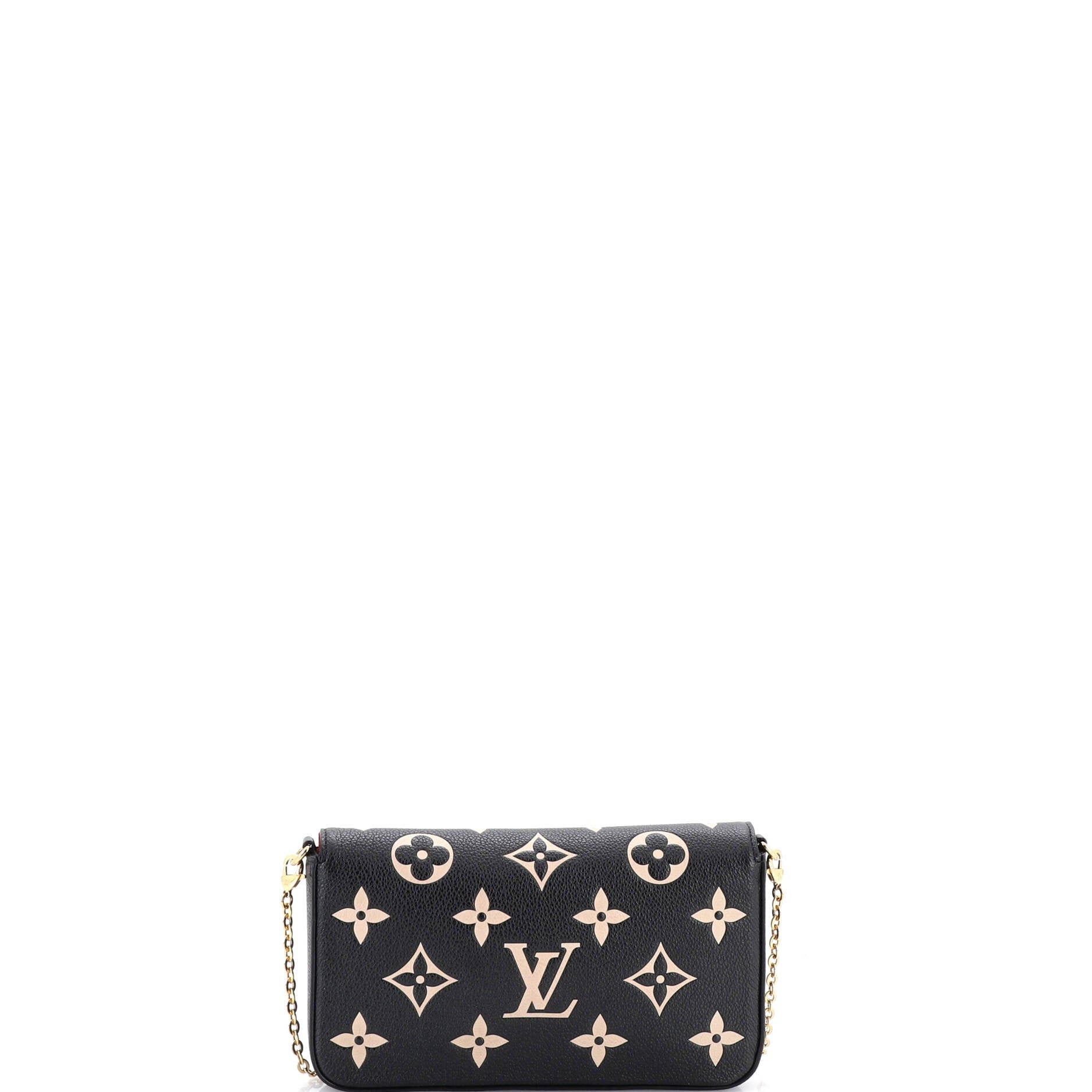 Louis Vuitton Felicie Pochette Size ONE SIZE - 3 Thumbnail