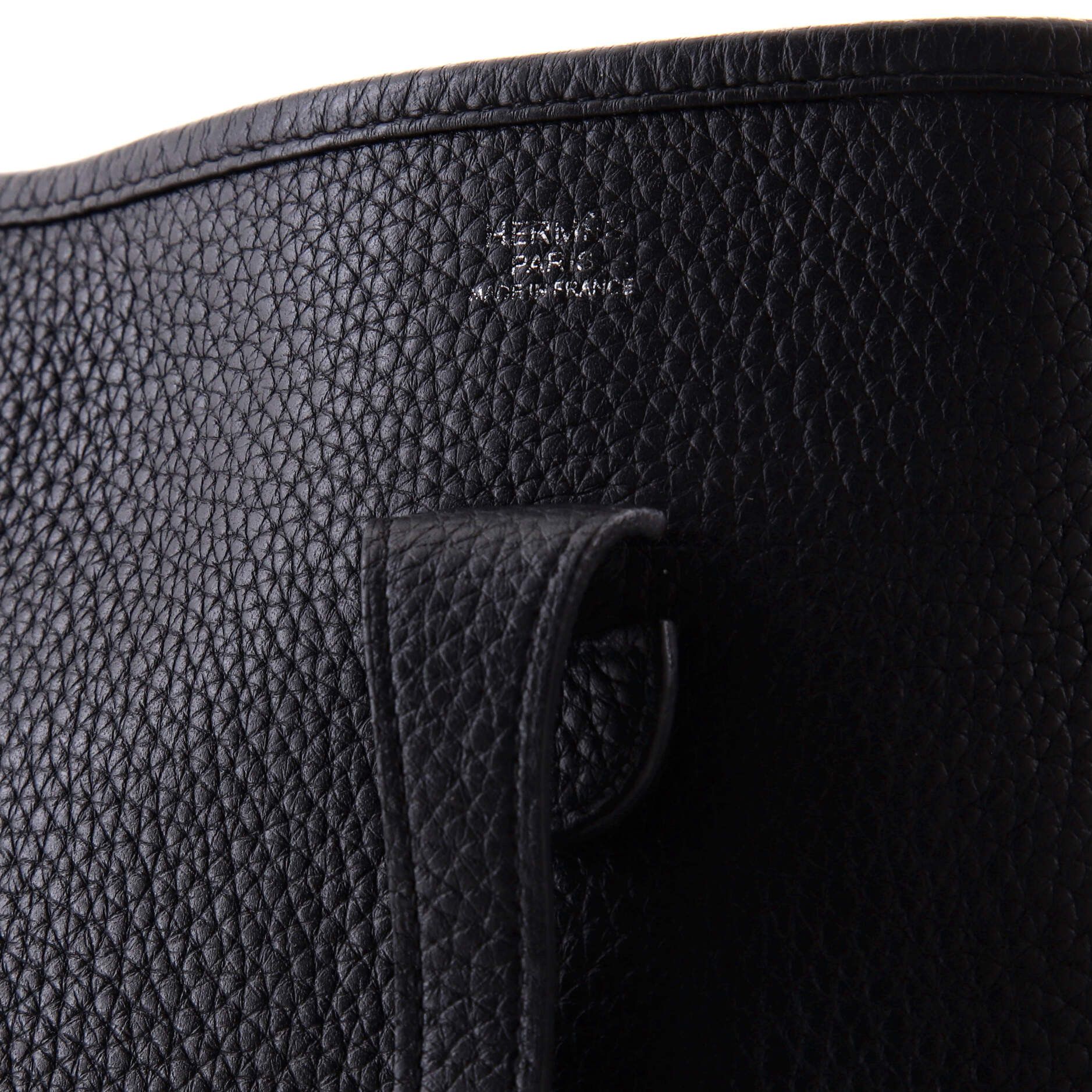 Hermes Evelyne Bag Gen III Size ONE SIZE - 8 Thumbnail
