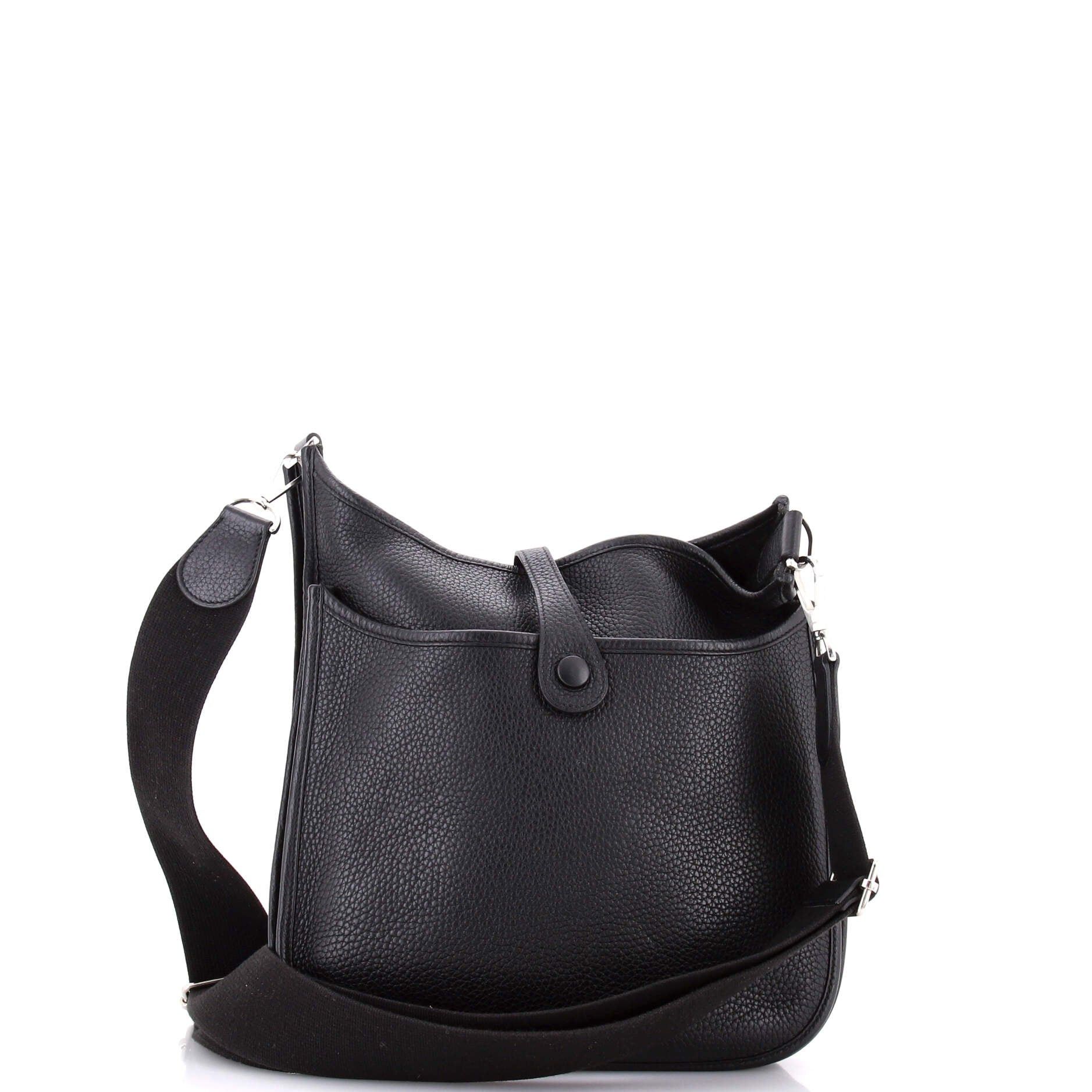 Hermes Evelyne Bag Gen III Size ONE SIZE - 3 Thumbnail