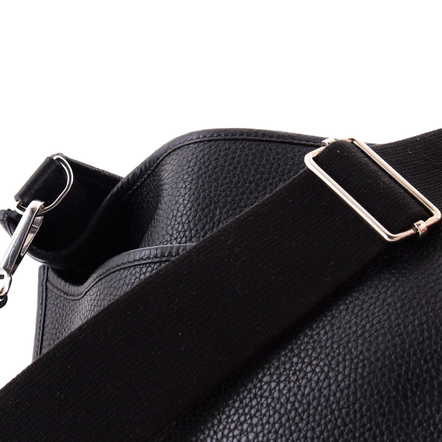 Hermes Evelyne Bag Gen III Size ONE SIZE - 7 Thumbnail