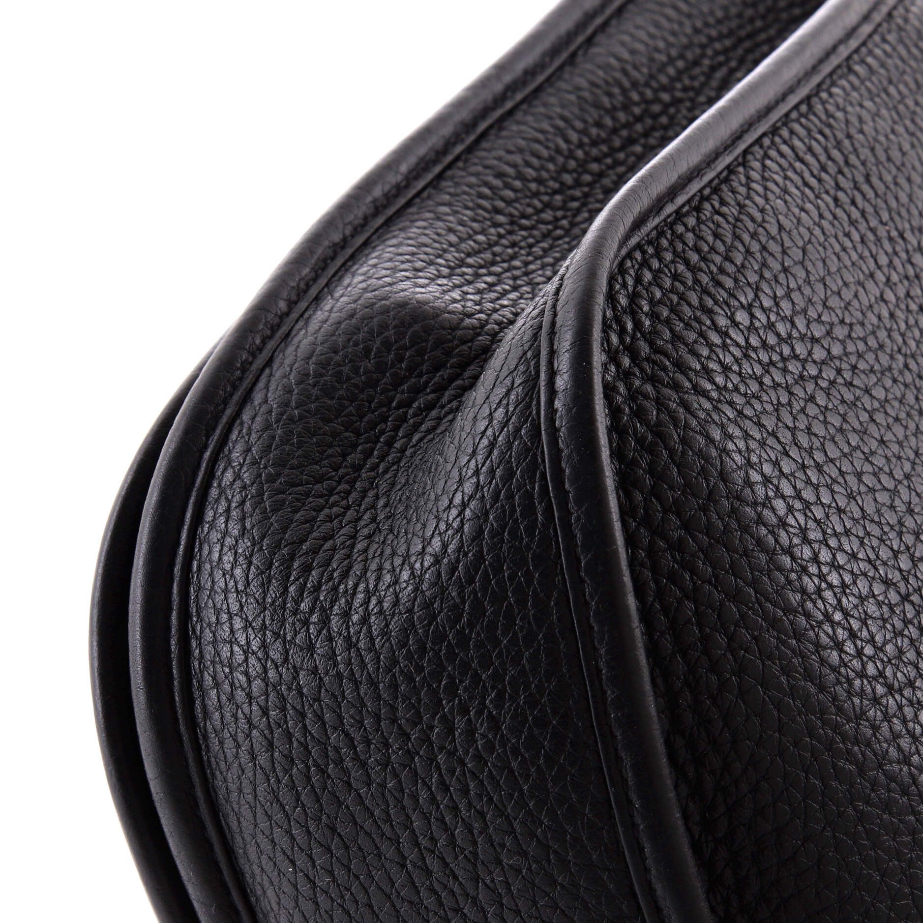 Hermes Evelyne Bag Gen III Size ONE SIZE - 6 Thumbnail