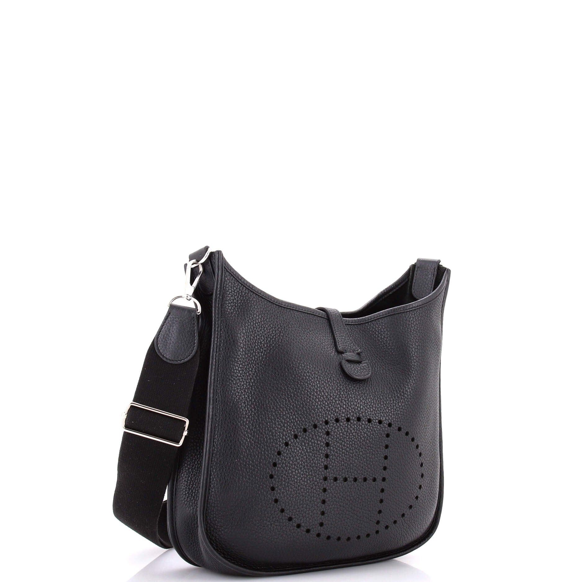 Hermes Evelyne Bag Gen III Size ONE SIZE - 2 Thumbnail
