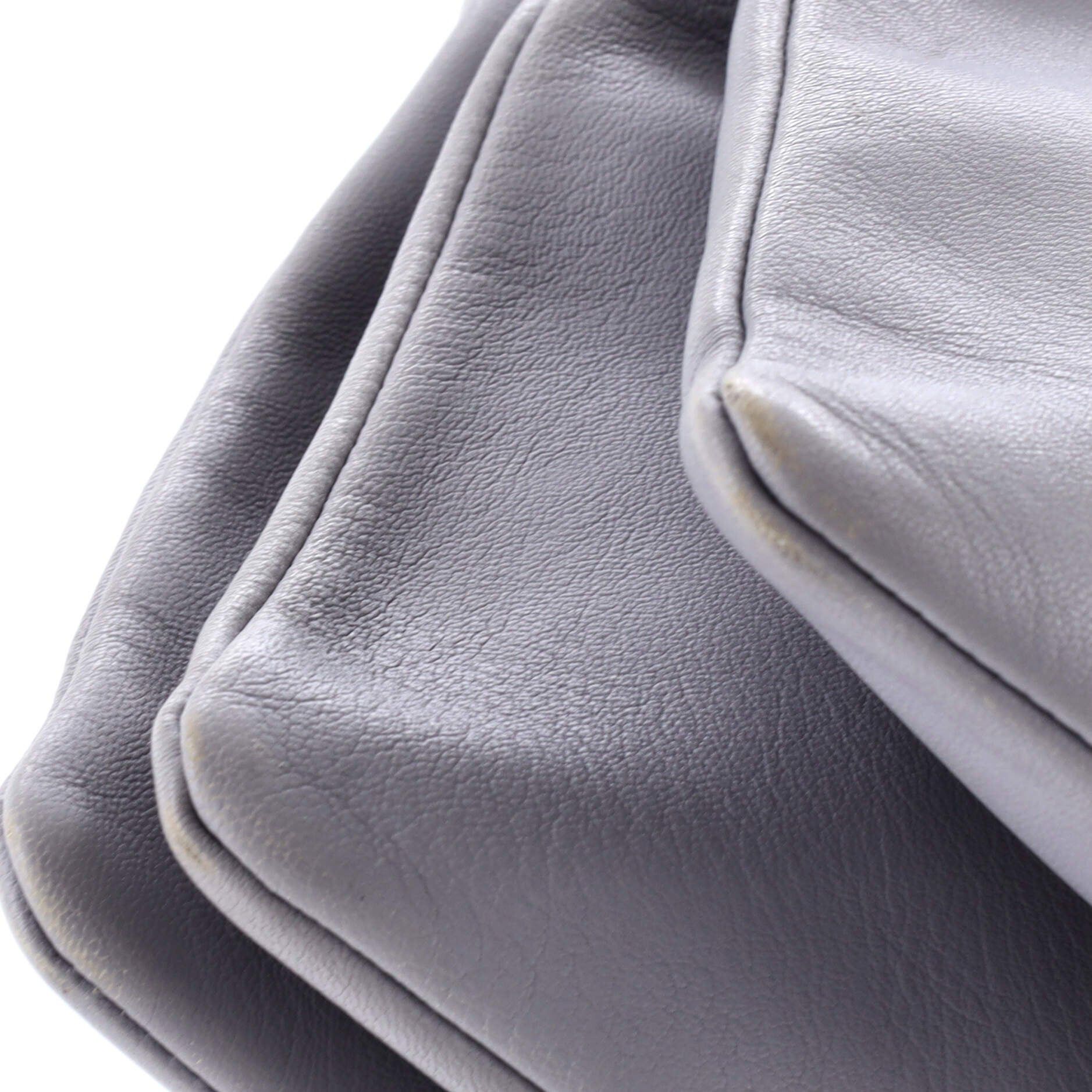 Celine Trio Crossbody Bag Size ONE SIZE - 6 Thumbnail