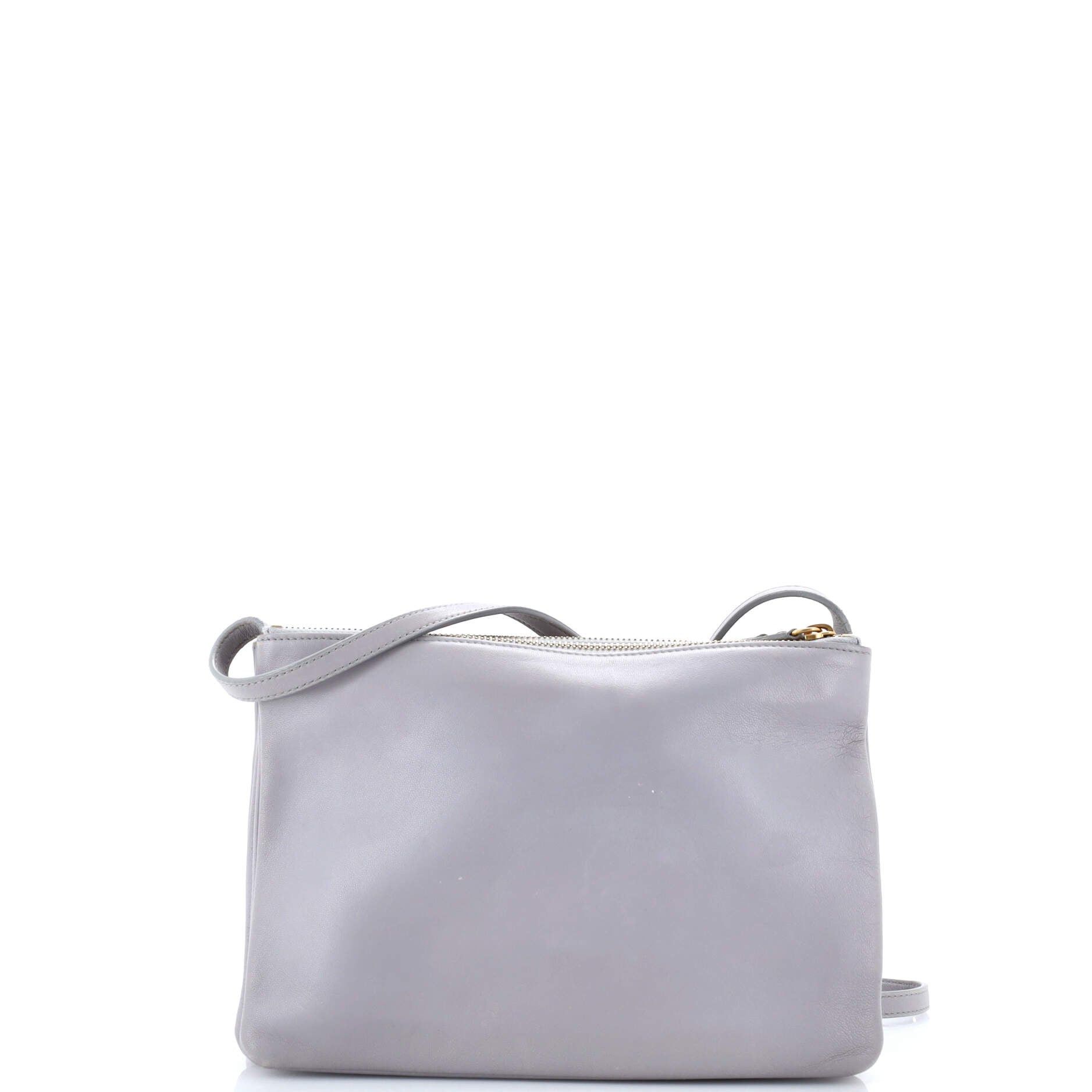 Celine Trio Crossbody Bag Size ONE SIZE - 3 Thumbnail