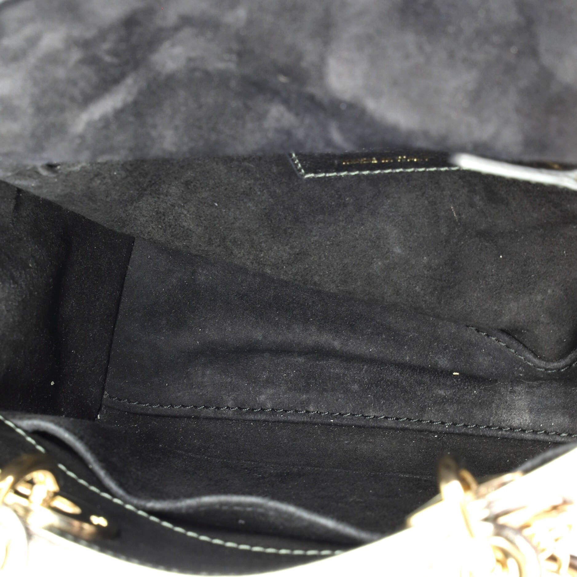 Dior My ABCDior Lady Dior Bag Size ONE SIZE - 5 Thumbnail