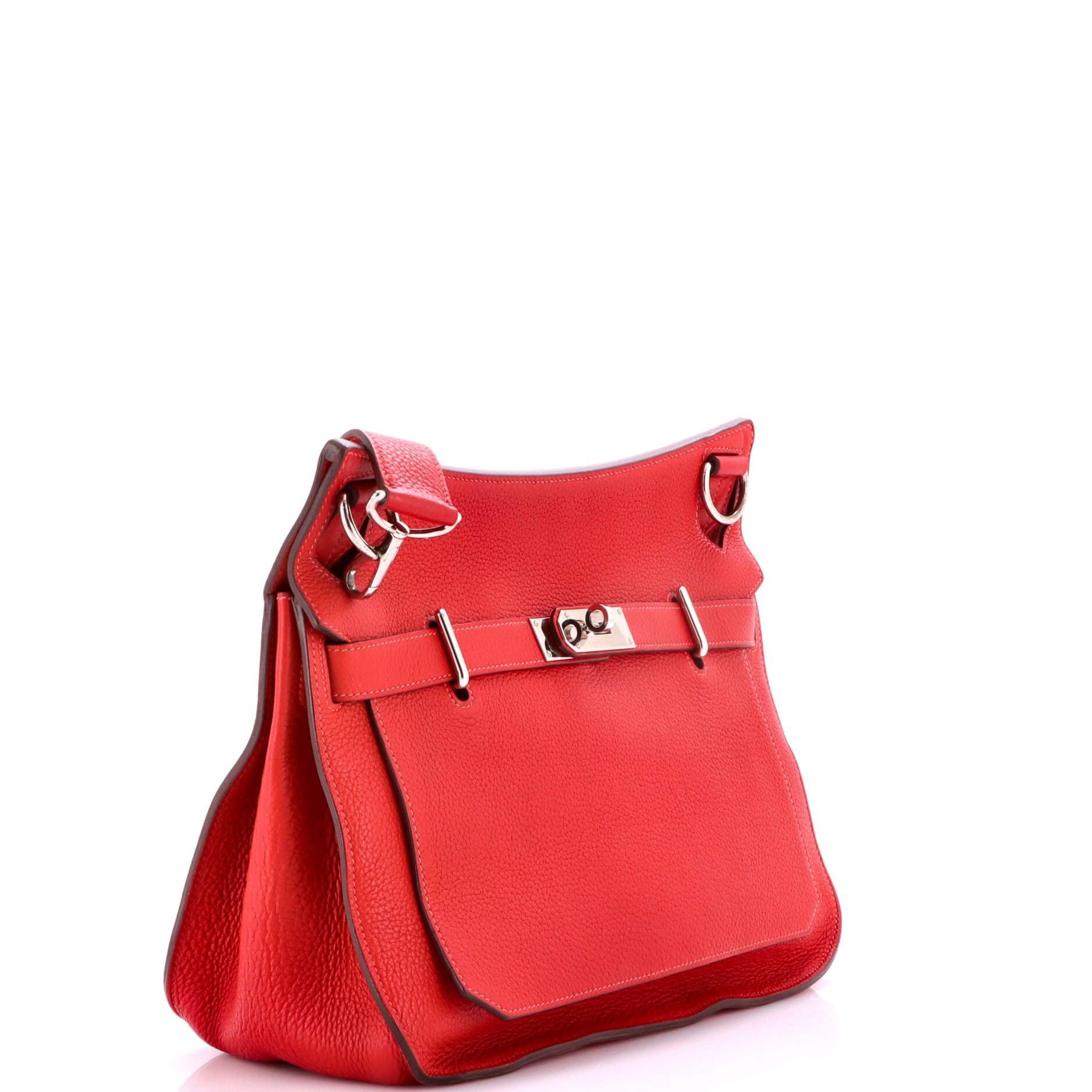 Hermes Jypsiere Bag Size ONE SIZE - 2 Thumbnail