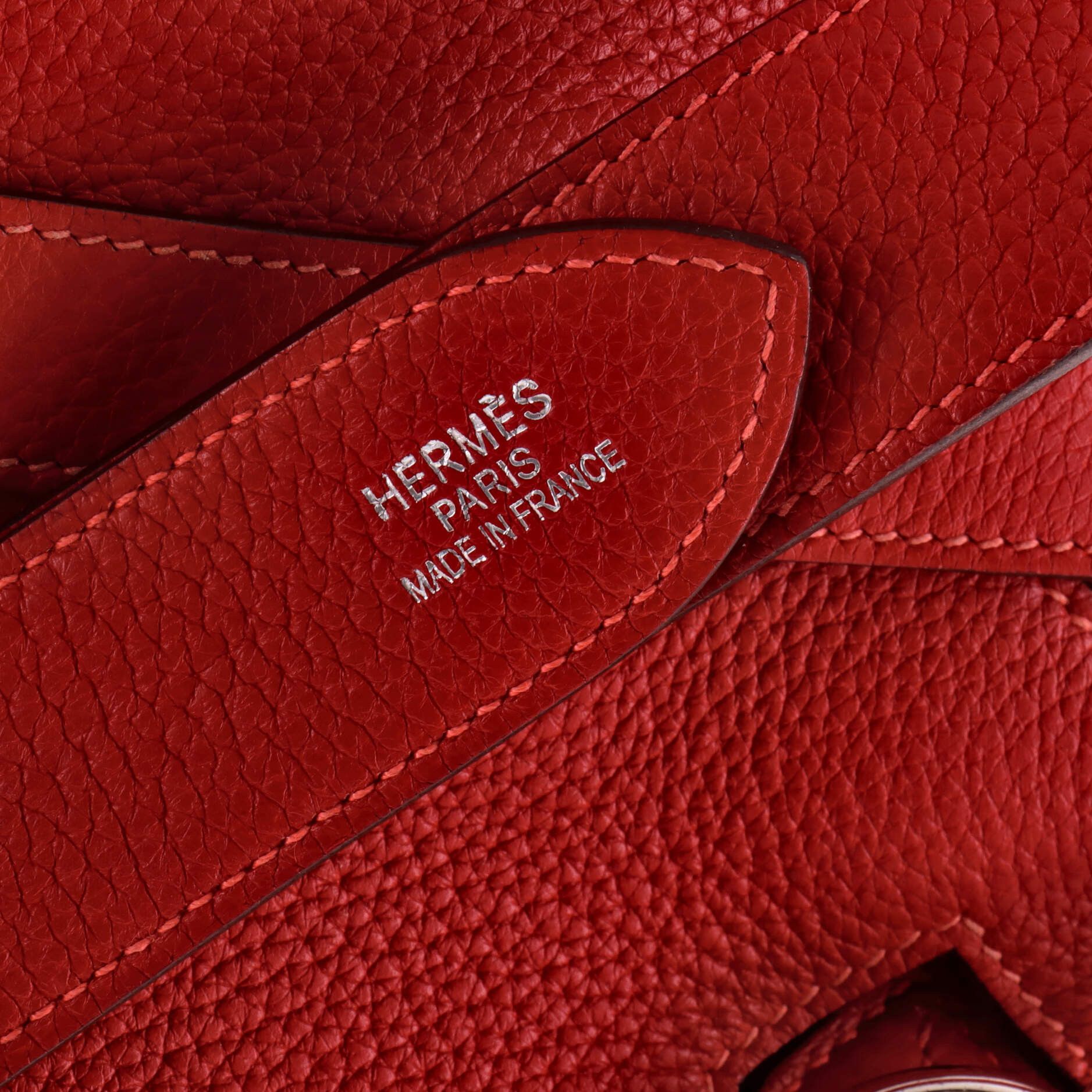 Hermes Jypsiere Bag Size ONE SIZE - 8 Thumbnail
