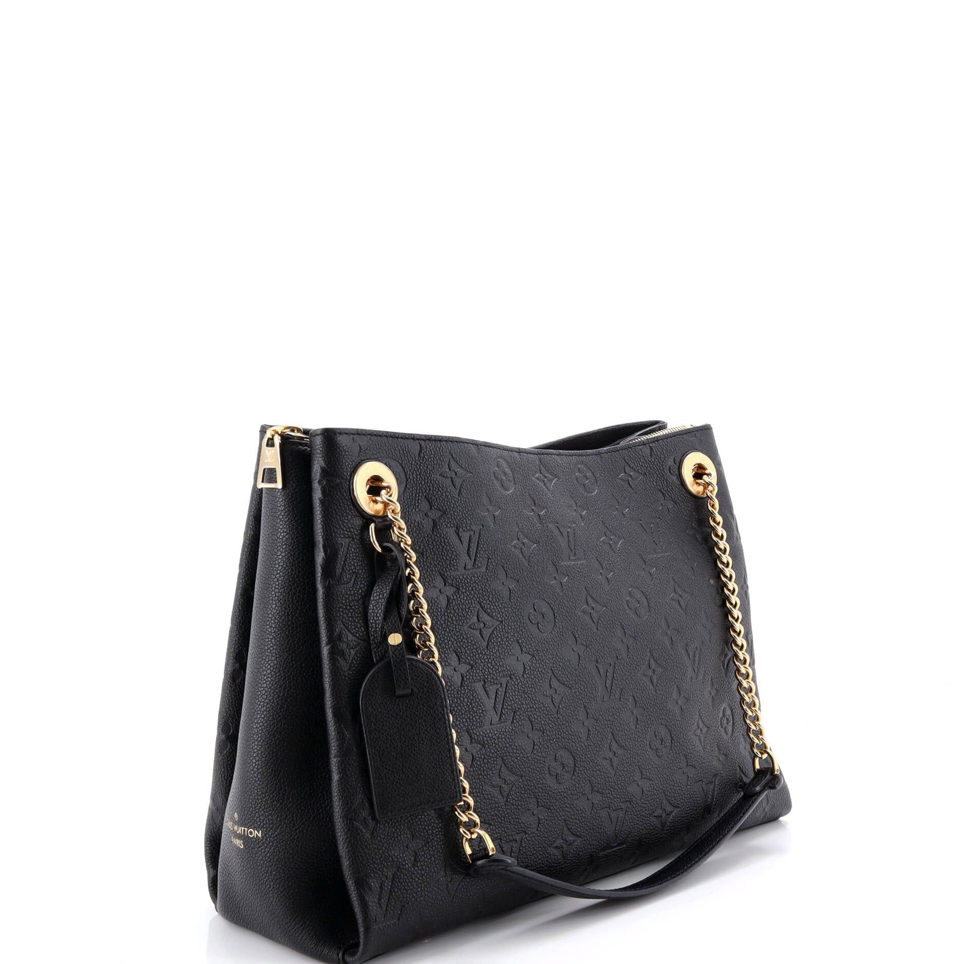 Louis Vuitton Surene Handbag Size ONE SIZE - 2 Thumbnail