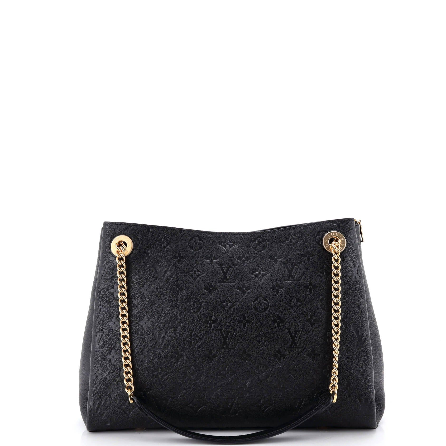 Louis Vuitton Surene Handbag Size ONE SIZE - 3 Thumbnail