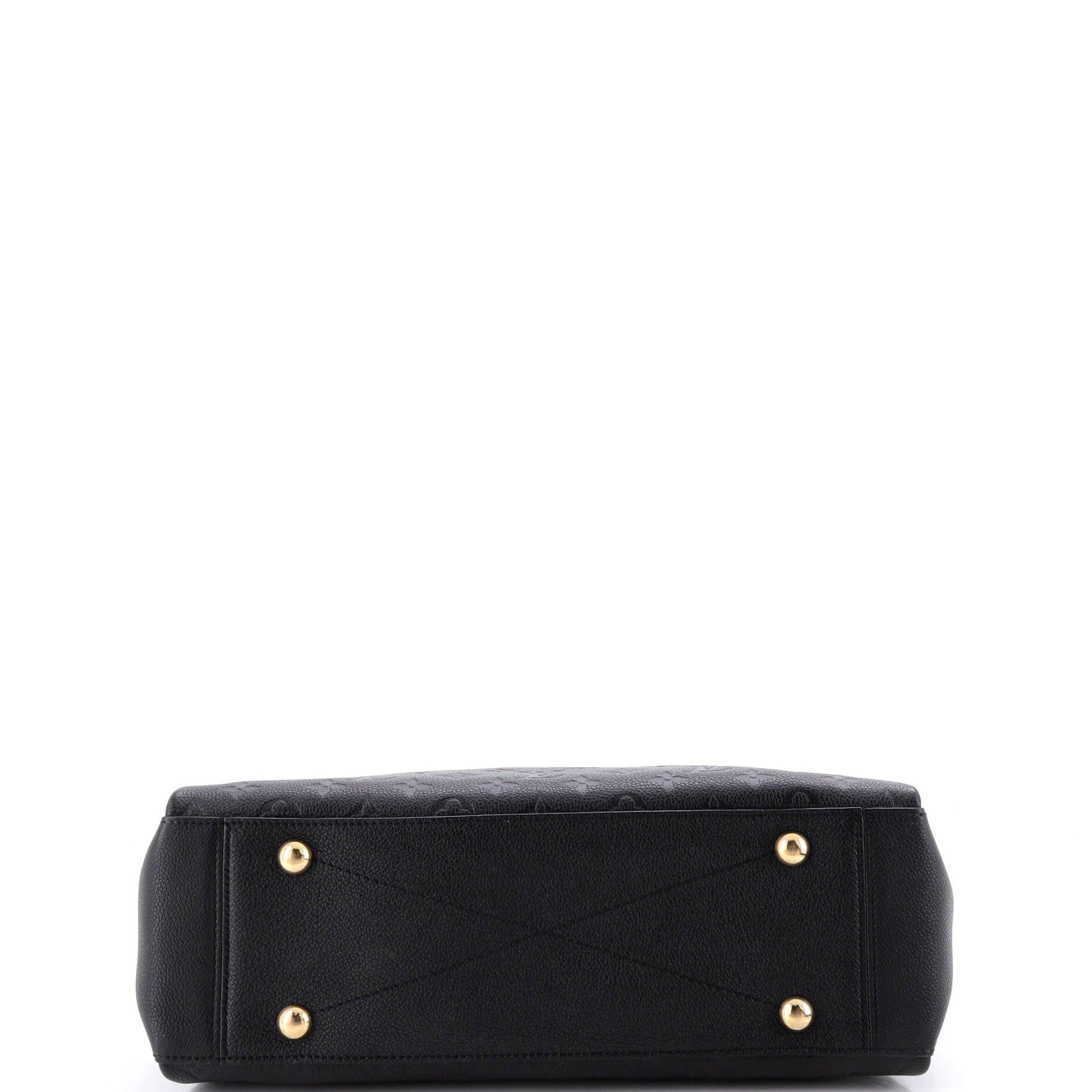 Louis Vuitton Surene Handbag Size ONE SIZE - 4 Thumbnail