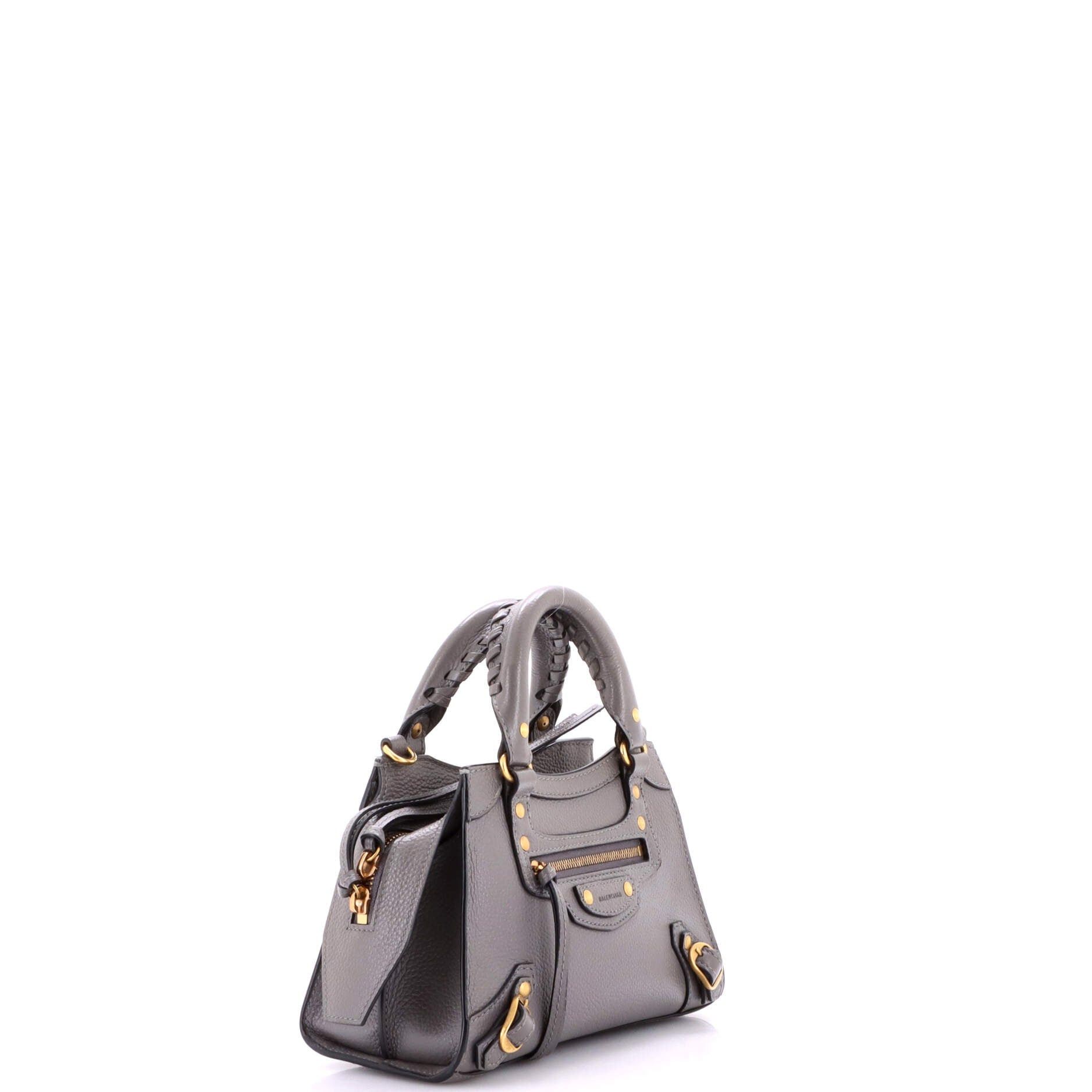 Balenciaga Neo Classic City Bag Size ONE SIZE - 2 Thumbnail