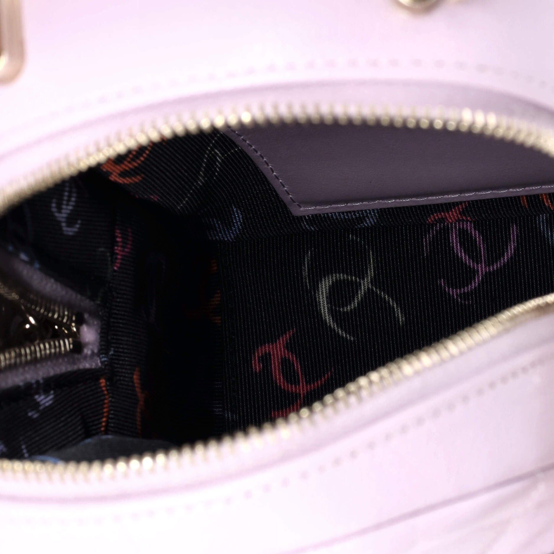 Chanel Classic CC Chain Pocket Backpack Size ONE SIZE - 5 Thumbnail