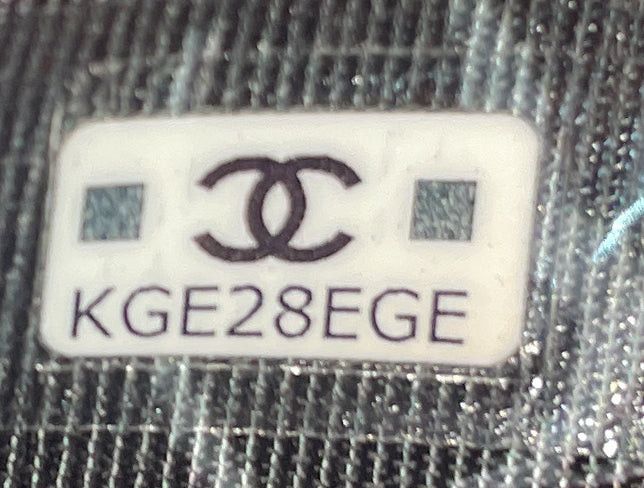 Chanel Classic CC Chain Pocket Backpack Size ONE SIZE - 6 Thumbnail