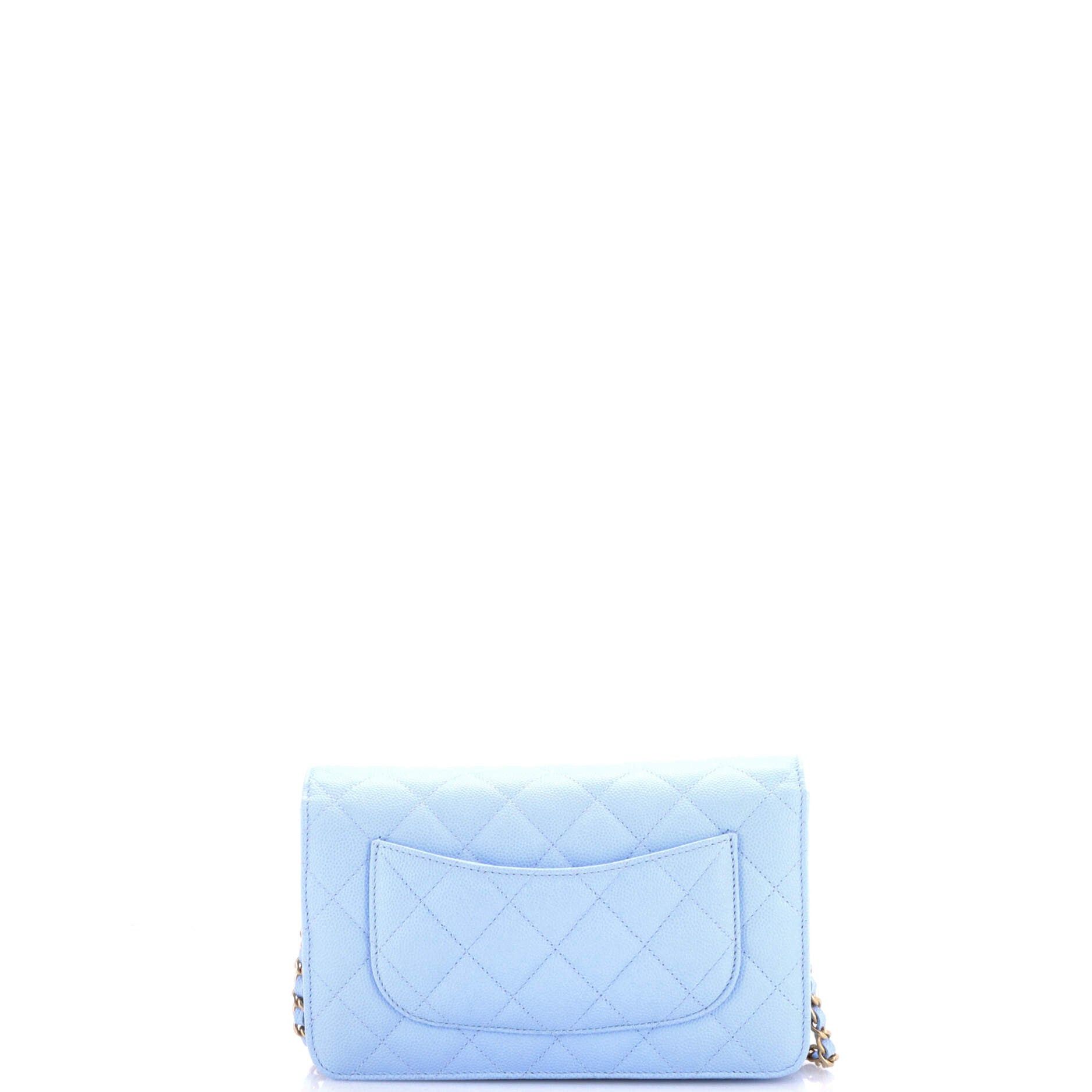 Chanel Wallet on Chain Size ONE SIZE - 3 Thumbnail