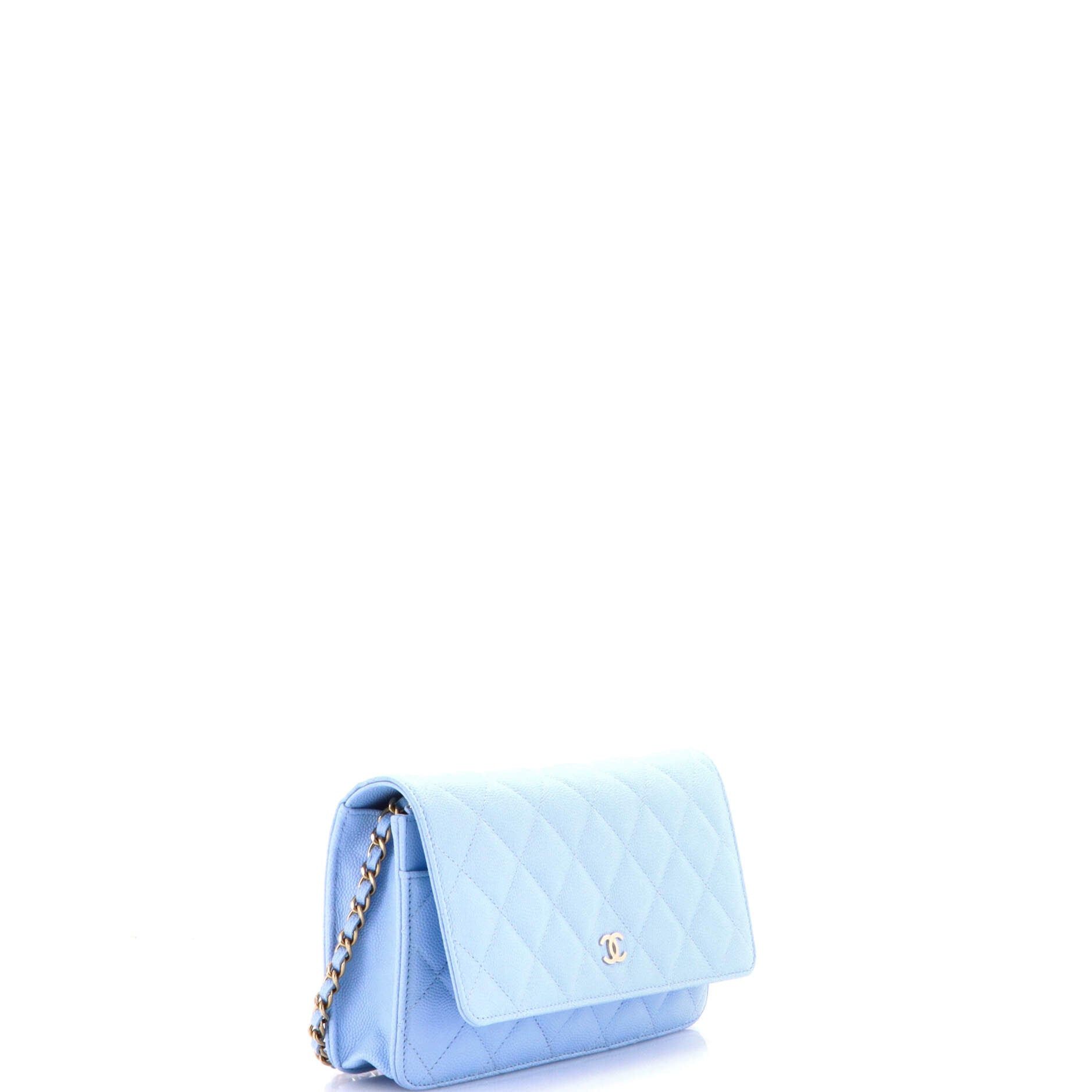 Chanel Wallet on Chain Size ONE SIZE - 2 Thumbnail