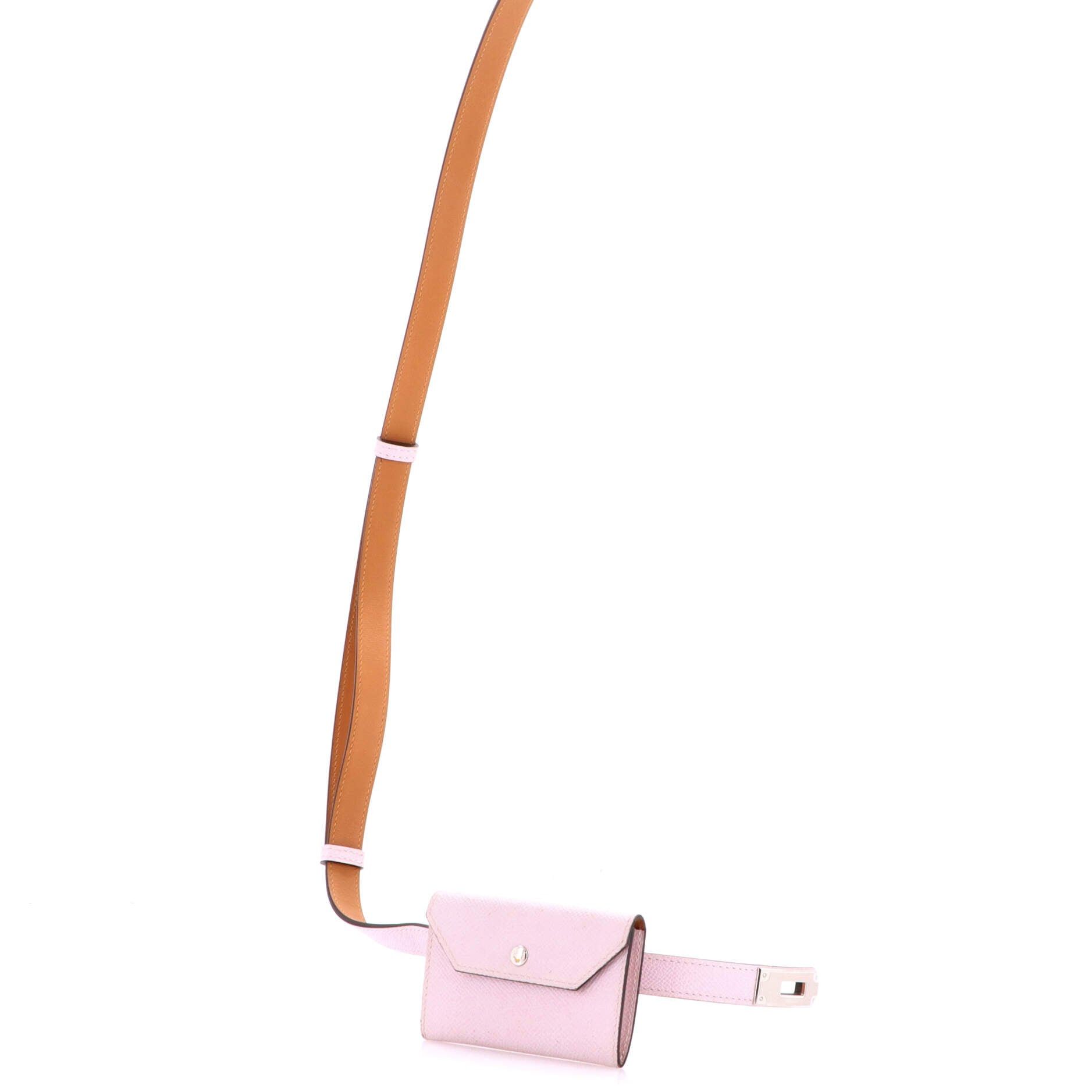 Hermes Kelly Pocket Belt Size ONE SIZE - 2 Thumbnail