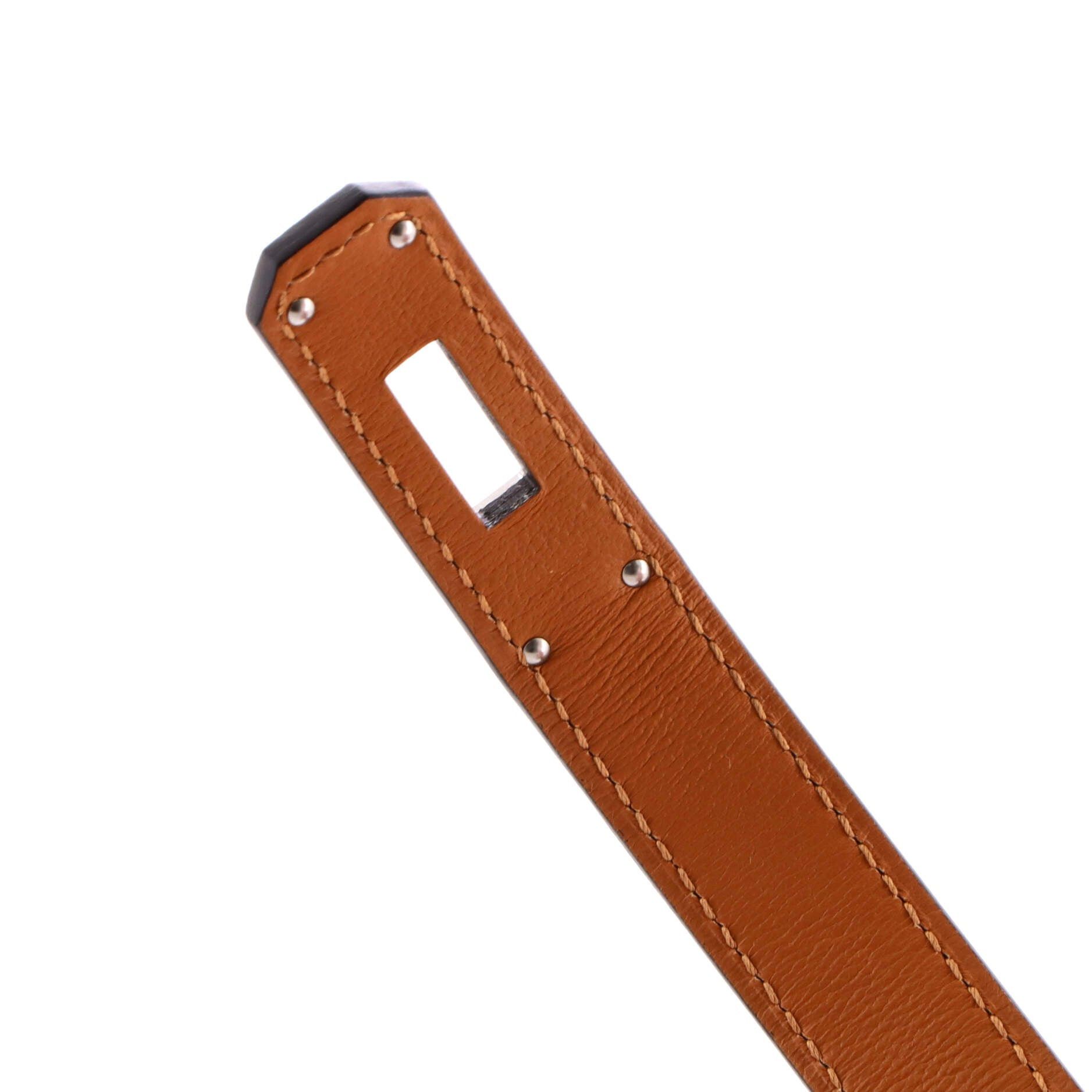 Hermes Kelly Pocket Belt Size ONE SIZE - 4 Thumbnail