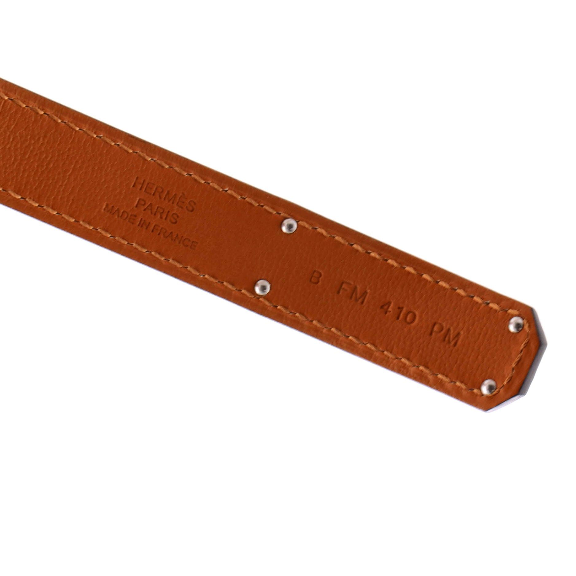 Hermes Kelly Pocket Belt Size ONE SIZE - 5 Thumbnail
