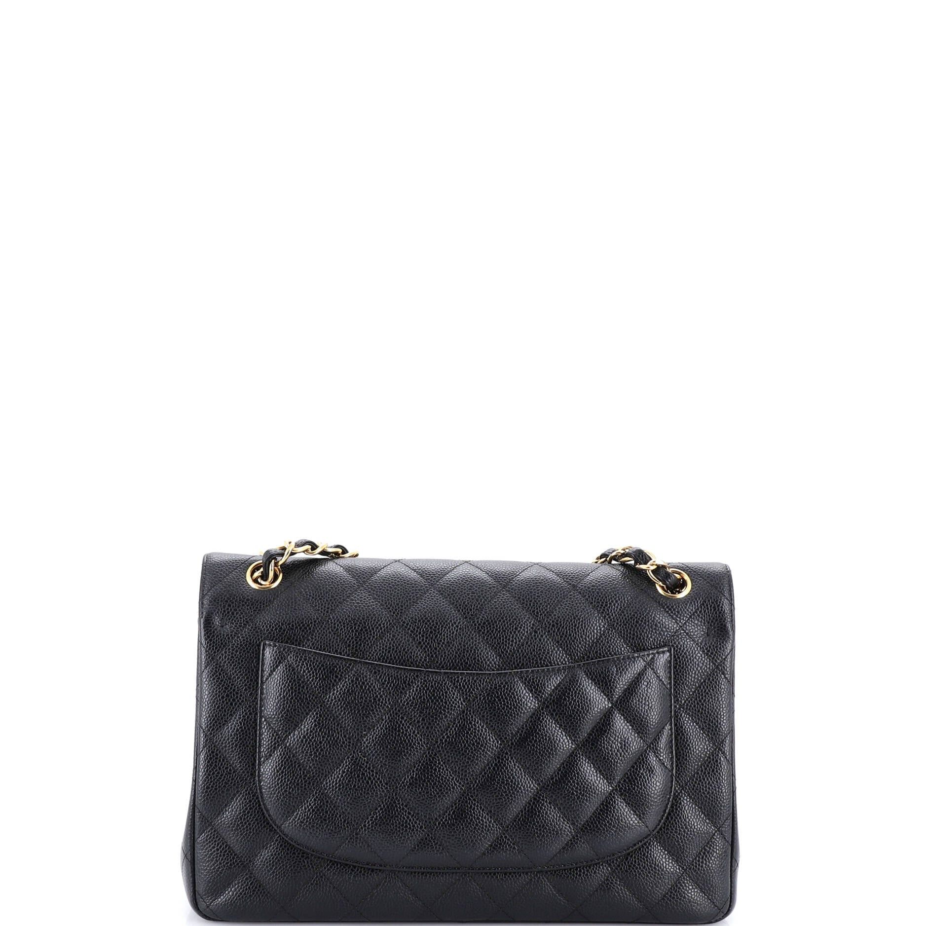 Chanel Classic Double Flap Bag Size ONE SIZE - 4 Thumbnail
