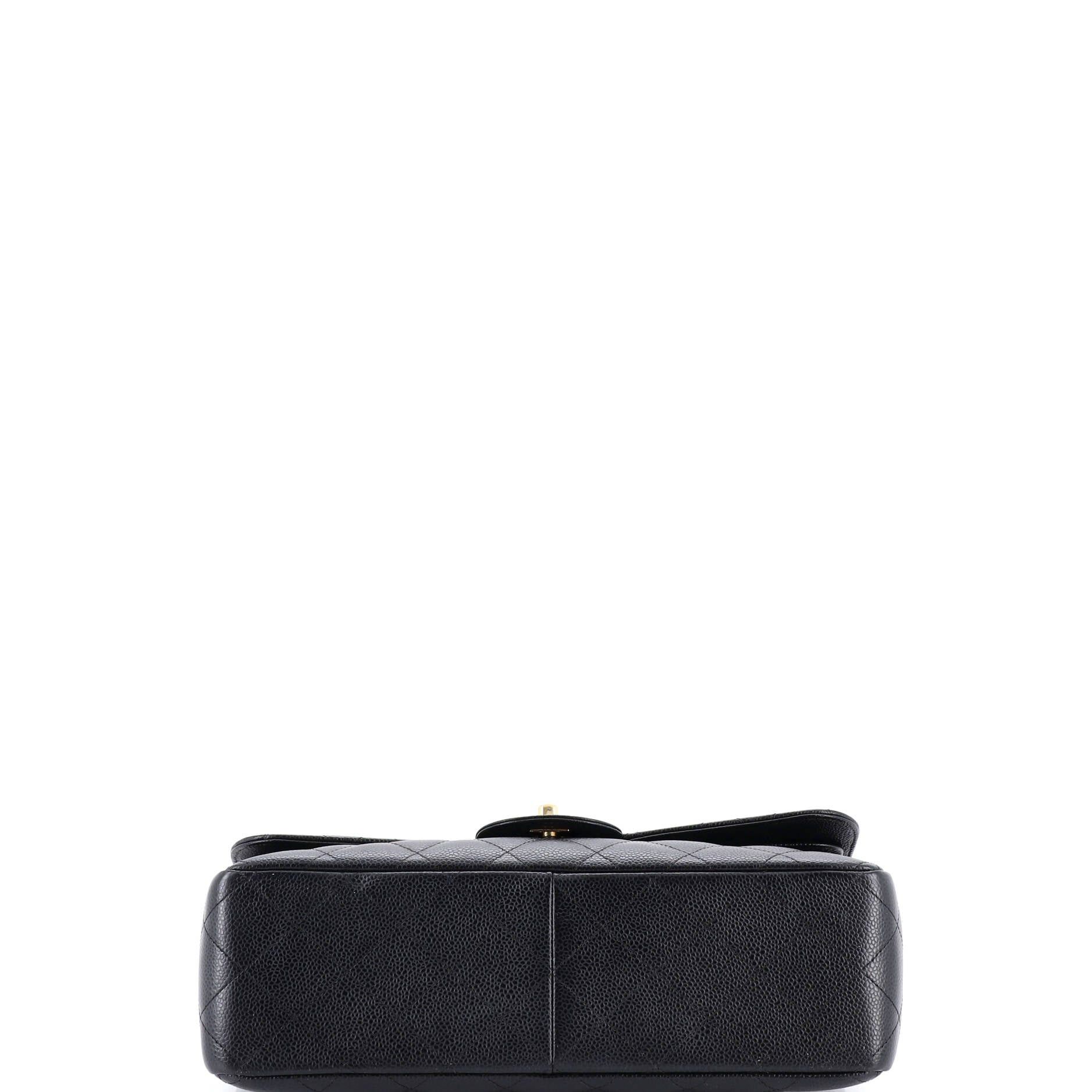 Chanel Classic Double Flap Bag Size ONE SIZE - 5 Thumbnail
