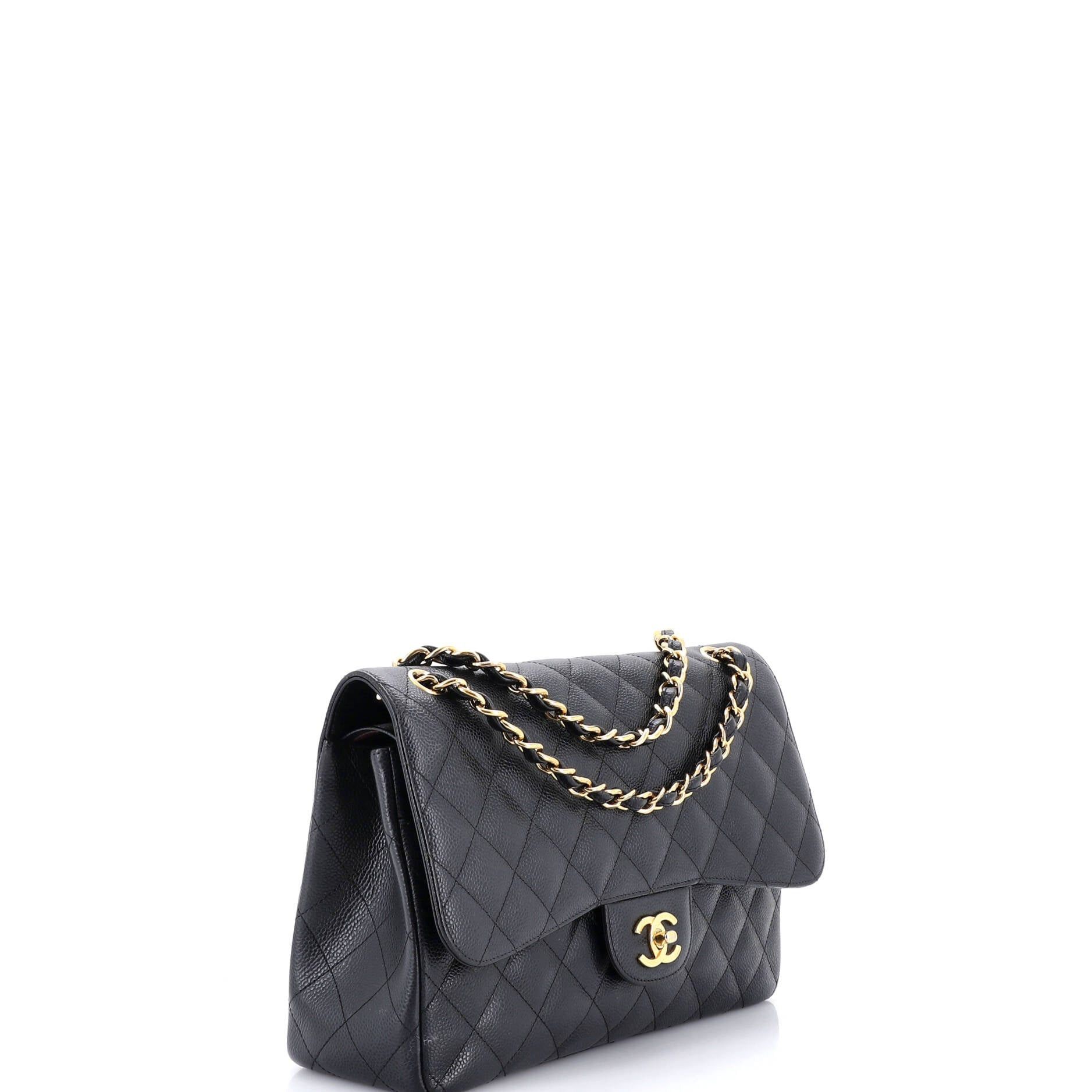Chanel Classic Double Flap Bag Size ONE SIZE - 3 Thumbnail
