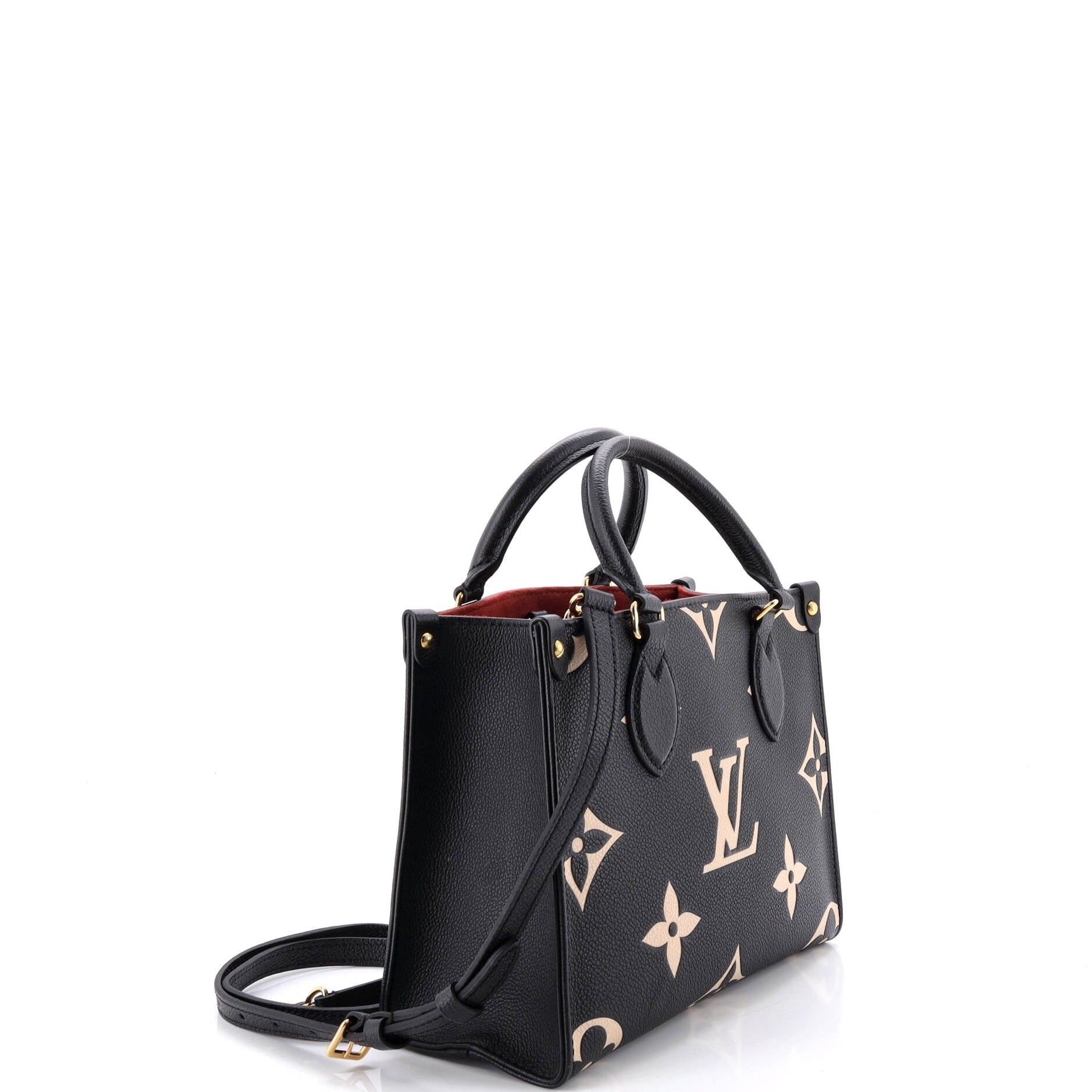 Louis Vuitton OnTheGo Tote Size ONE SIZE - 2 Thumbnail