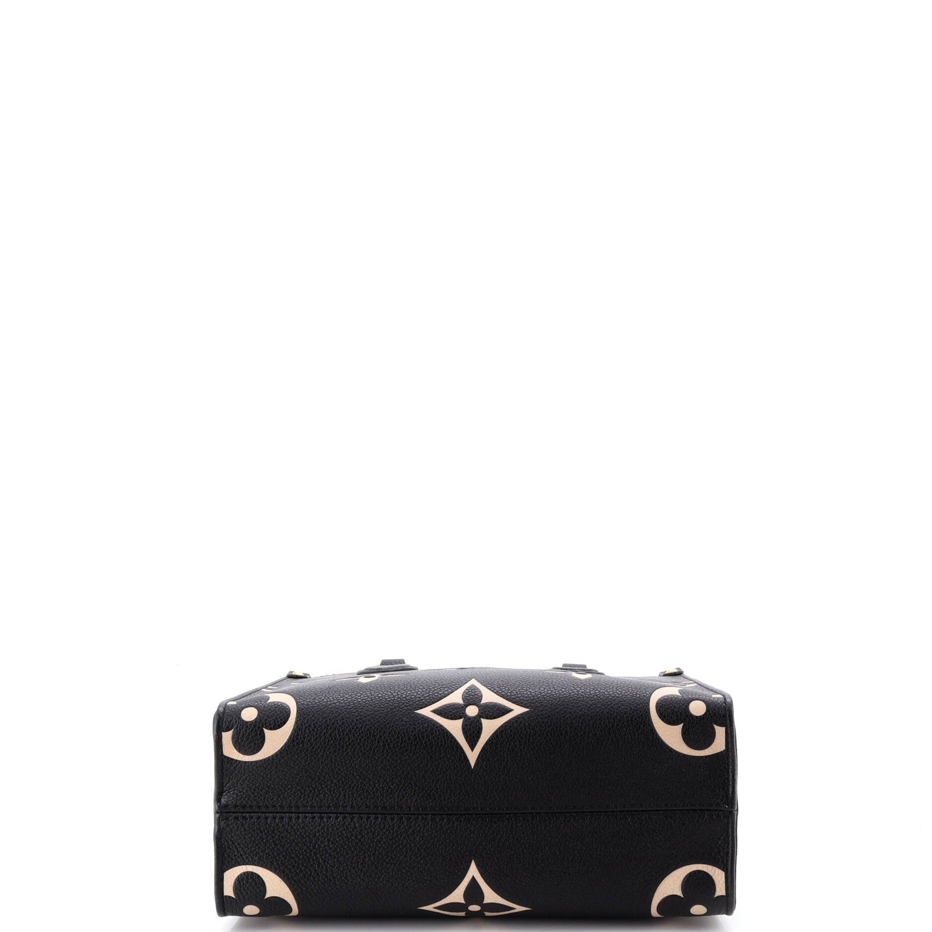 Louis Vuitton OnTheGo Tote Size ONE SIZE - 4 Thumbnail