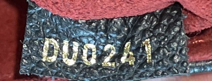 Louis Vuitton OnTheGo Tote Size ONE SIZE - 8 Thumbnail