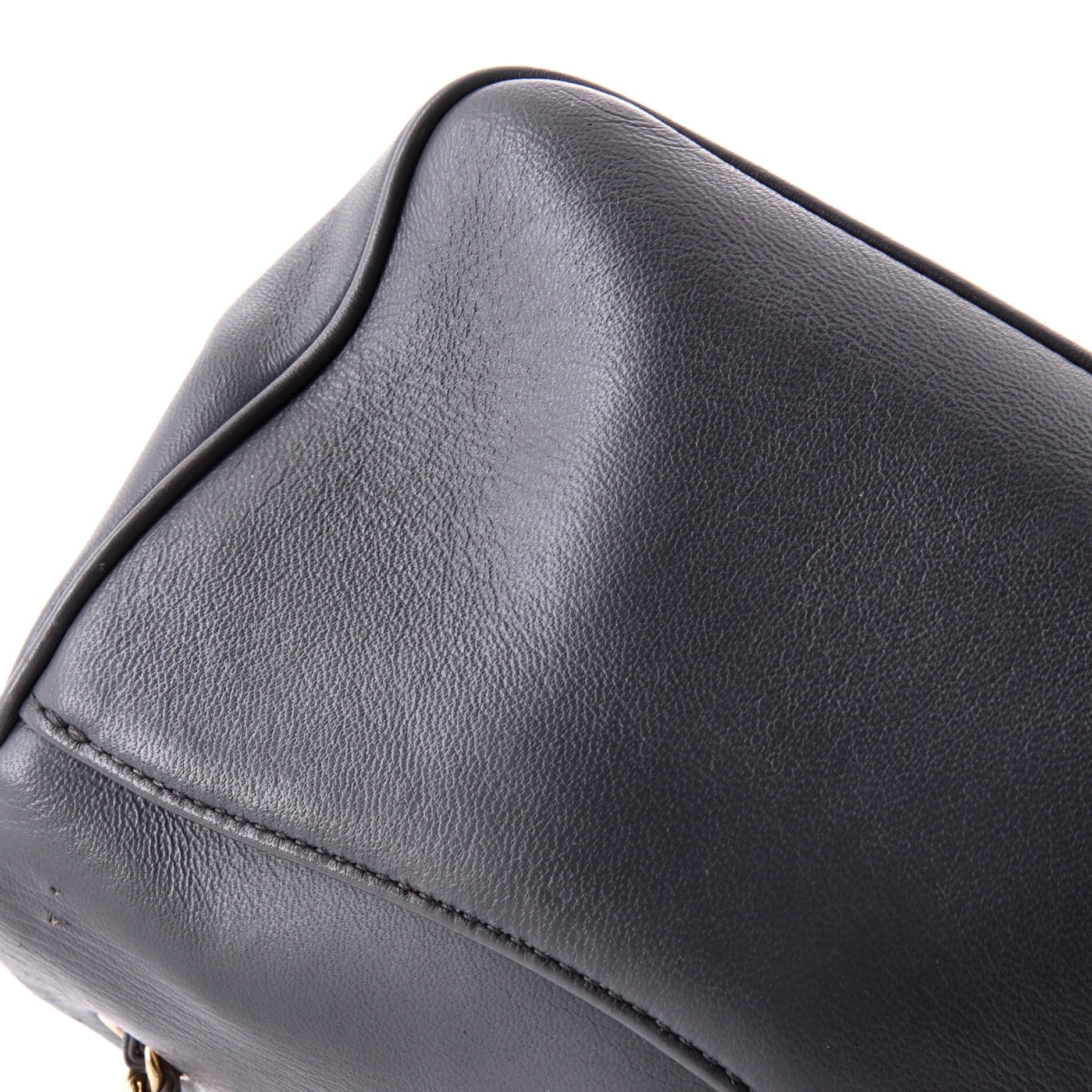 Chanel CC Mania Flap Bag Size ONE SIZE - 7 Thumbnail